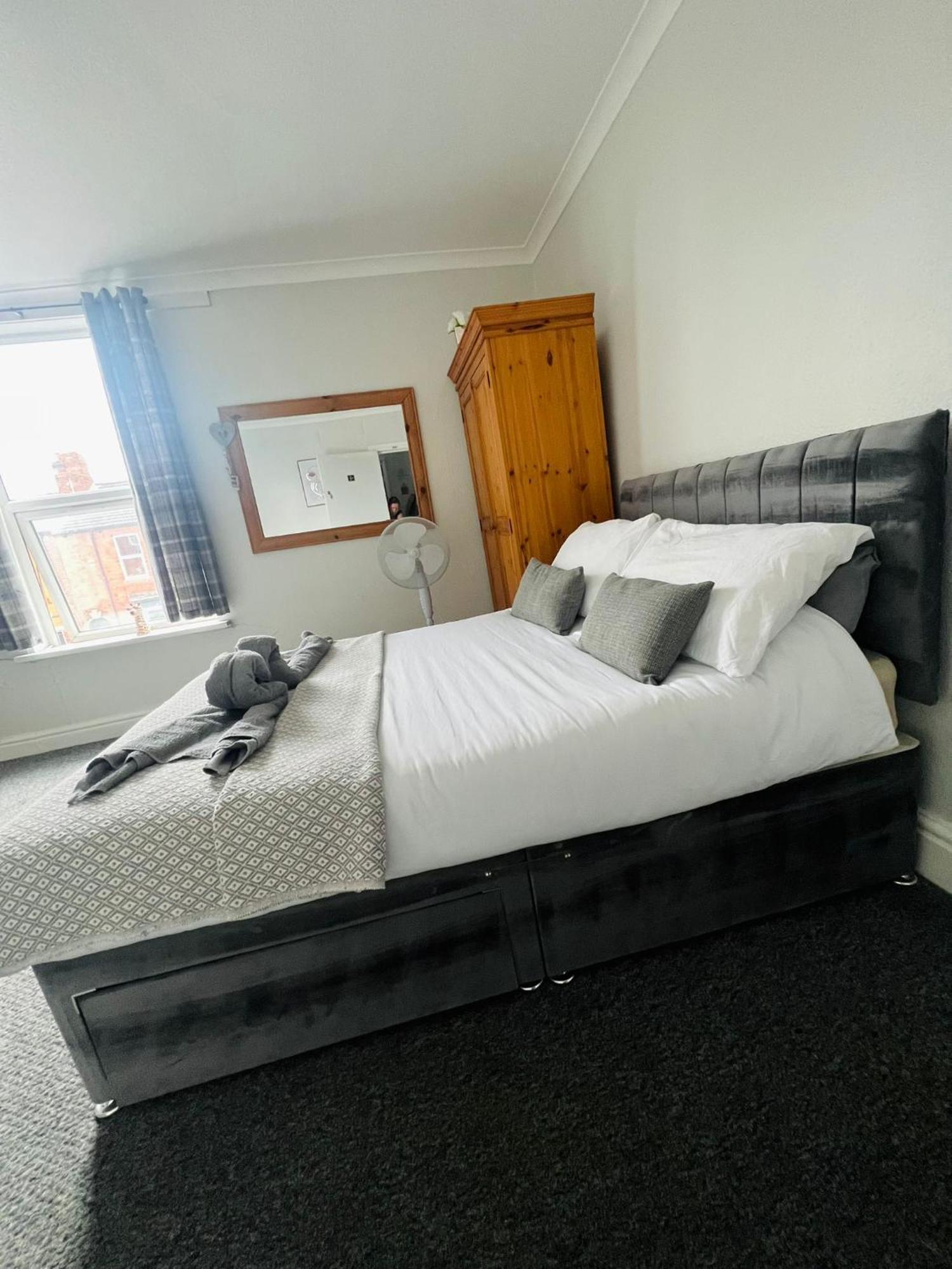 Guest house Centre P&s *