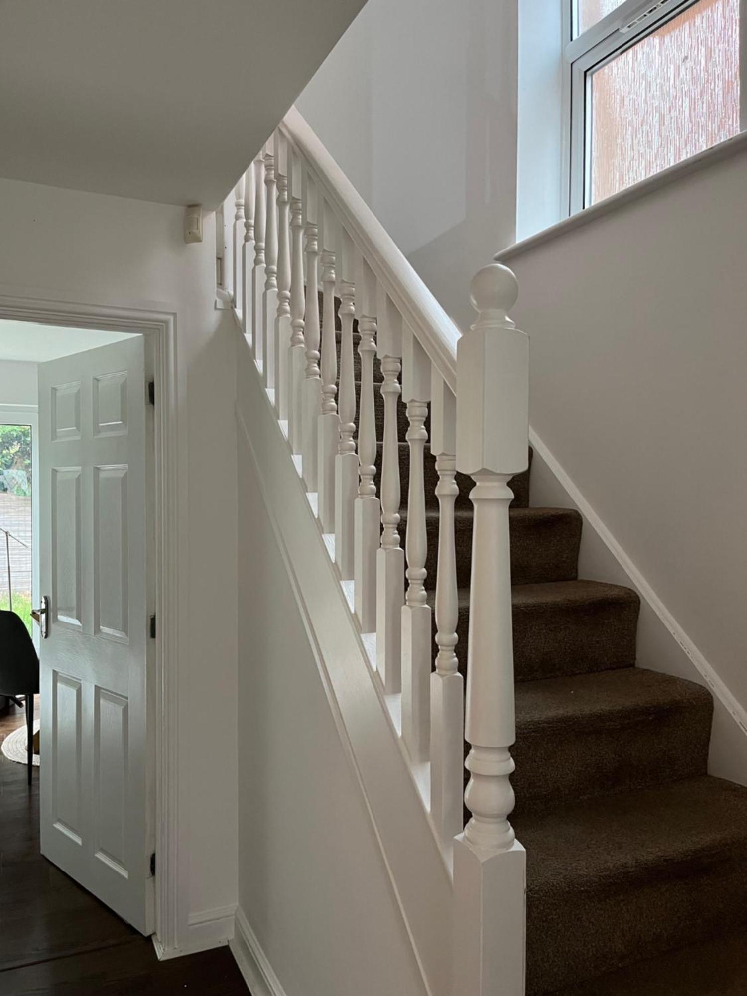 Beautiful In - Private Parking Holiday home