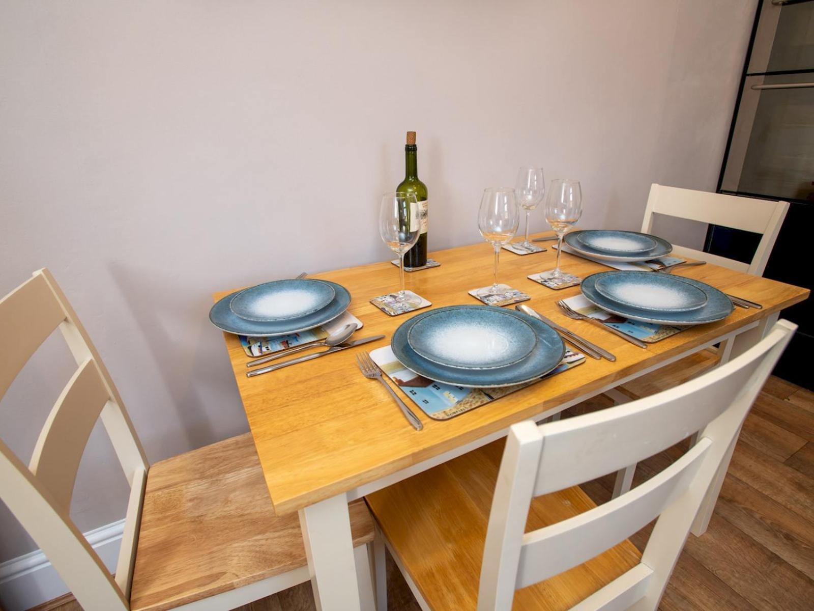 Family House With Stunning Mill View Pass The Keys Lincoln