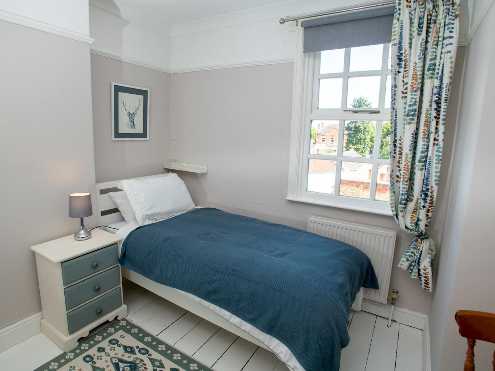 Family House With Stunning Mill View Pass The Keys * Lincoln