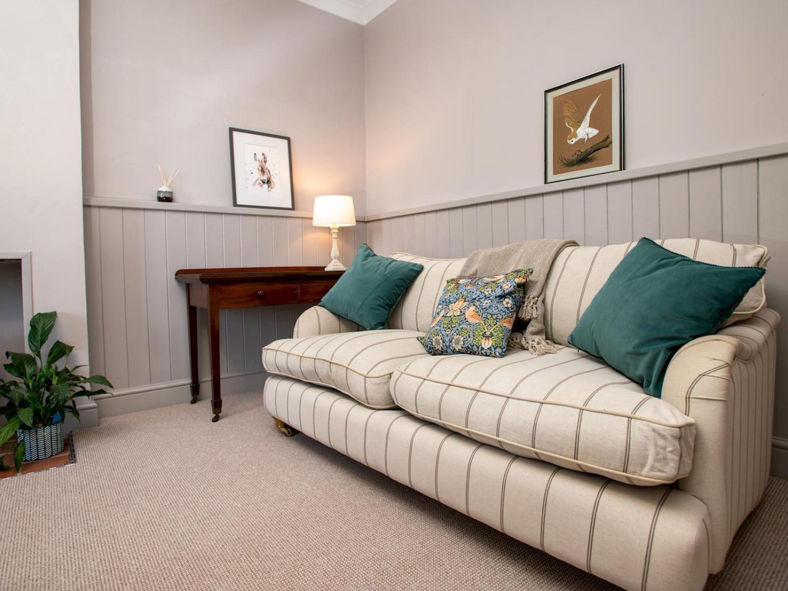 Holiday home Family House With Stunning Mill View Pass The Keys *