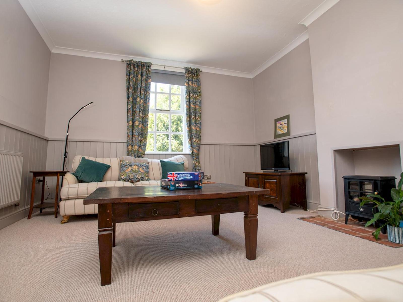 Holiday home Family House With Stunning Mill View Pass The Keys