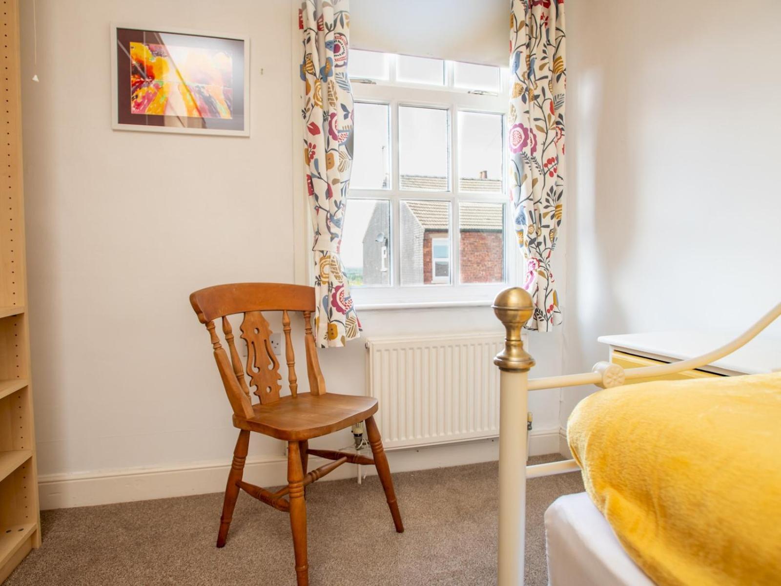 Family House With Stunning Mill View Pass The Keys * Lincoln