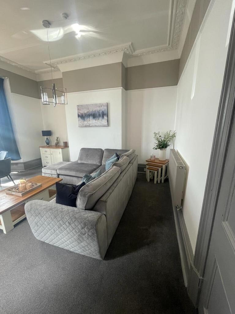 Castle Mount Apartment Lincoln