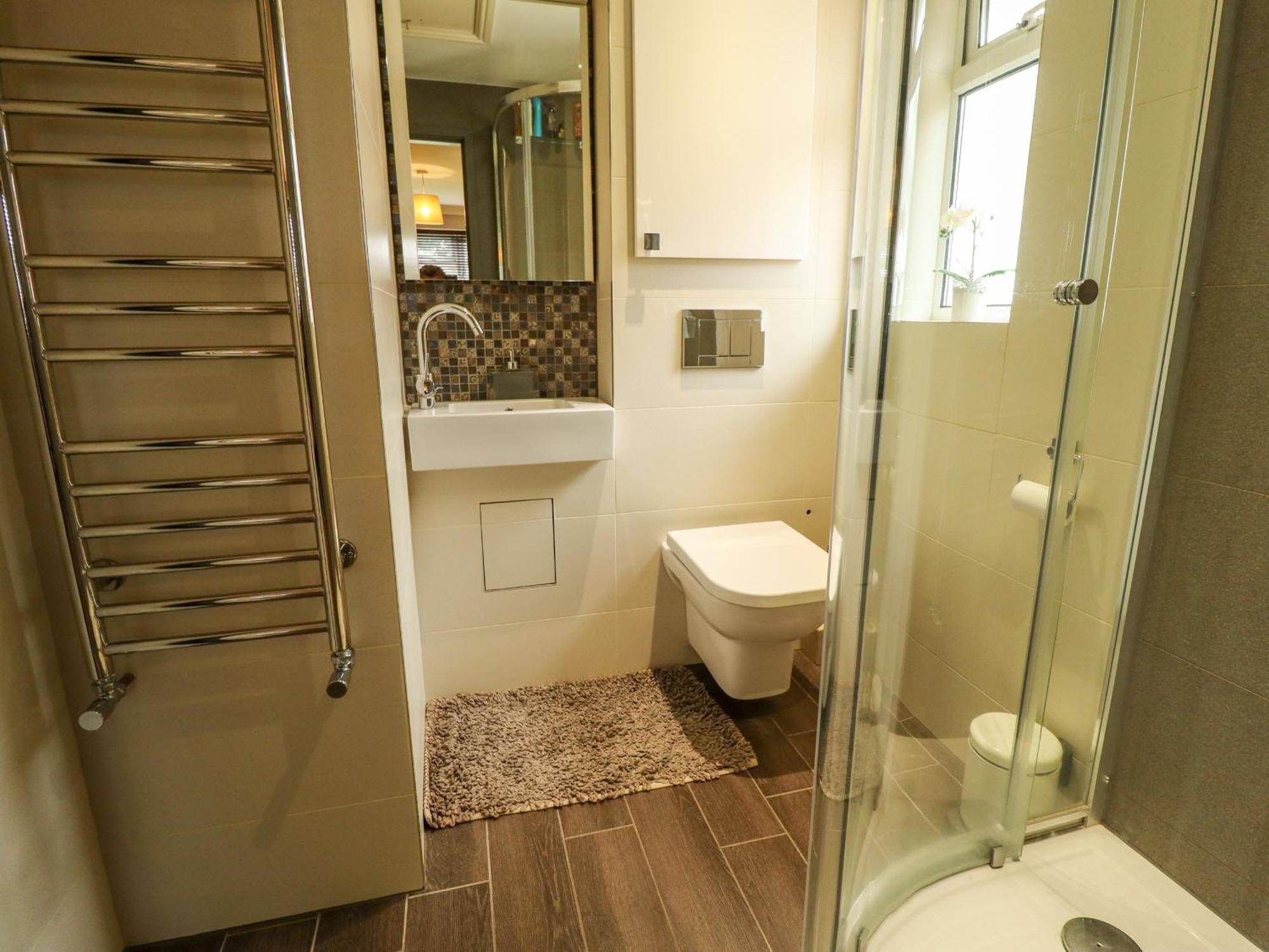 Holiday home Witham View Lincoln