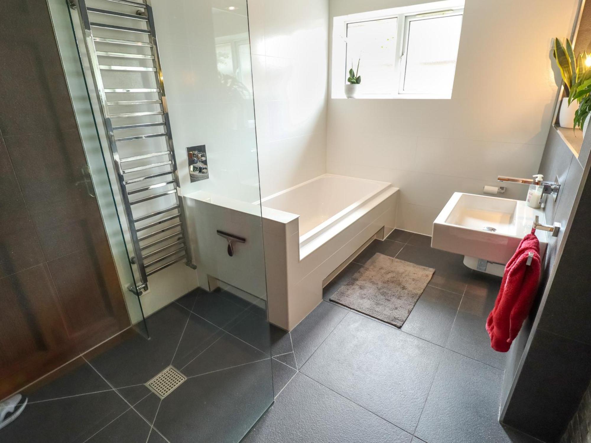 Witham View Holiday home *