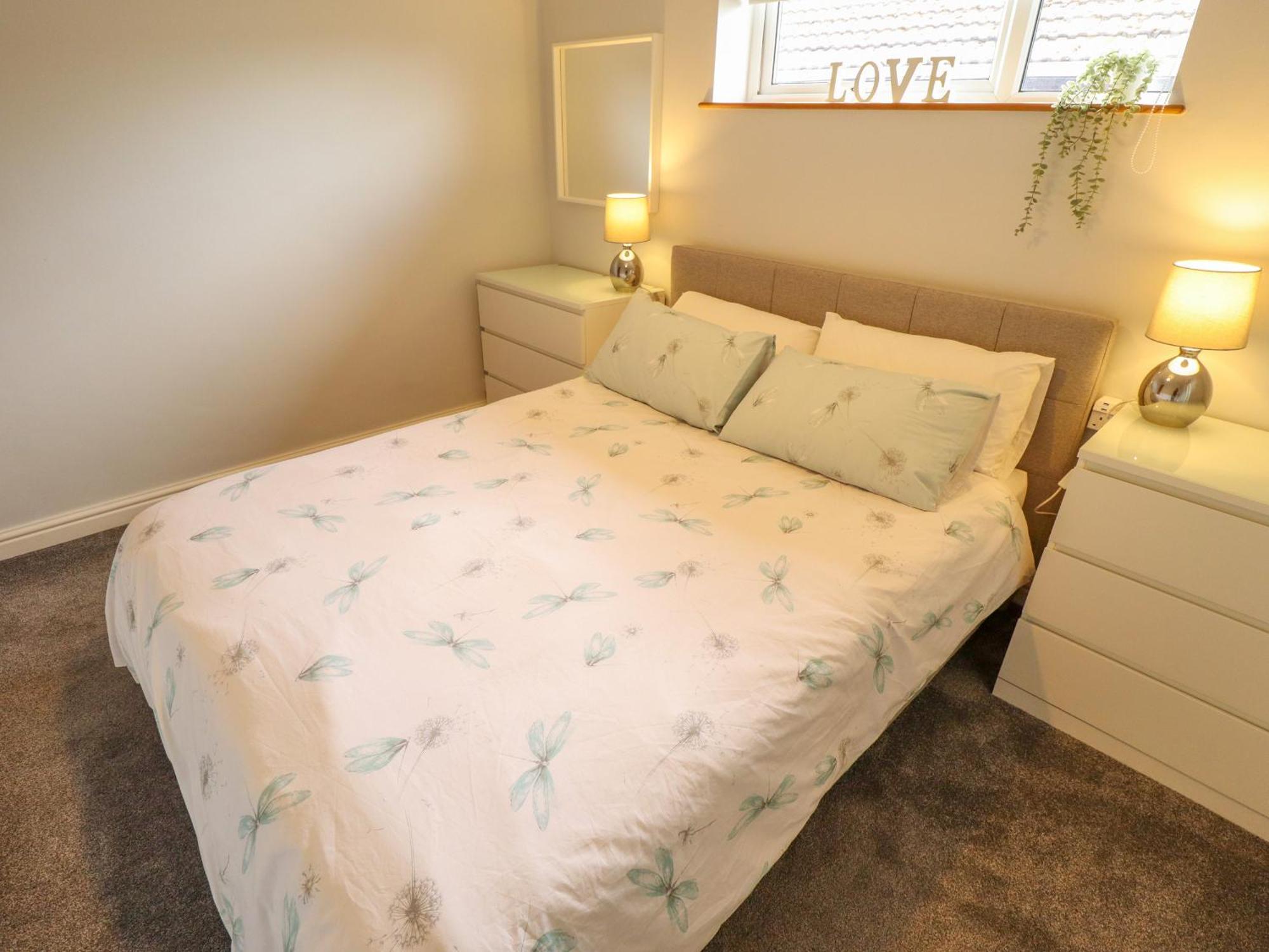 Witham View Holiday home