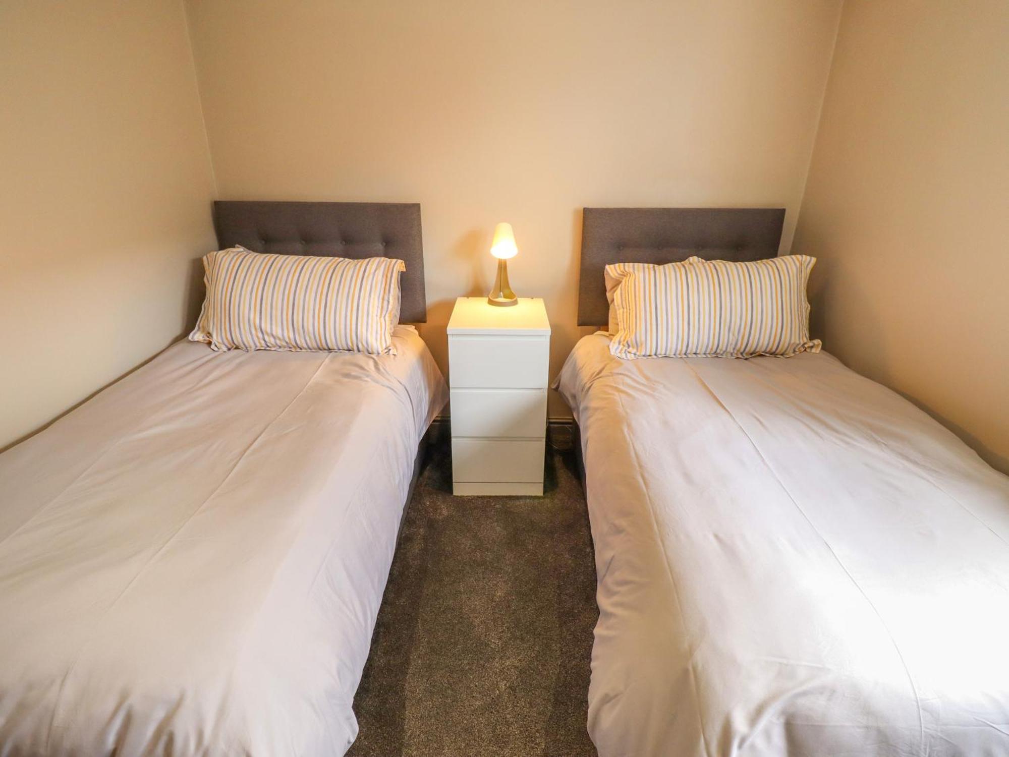 Witham View Holiday home *