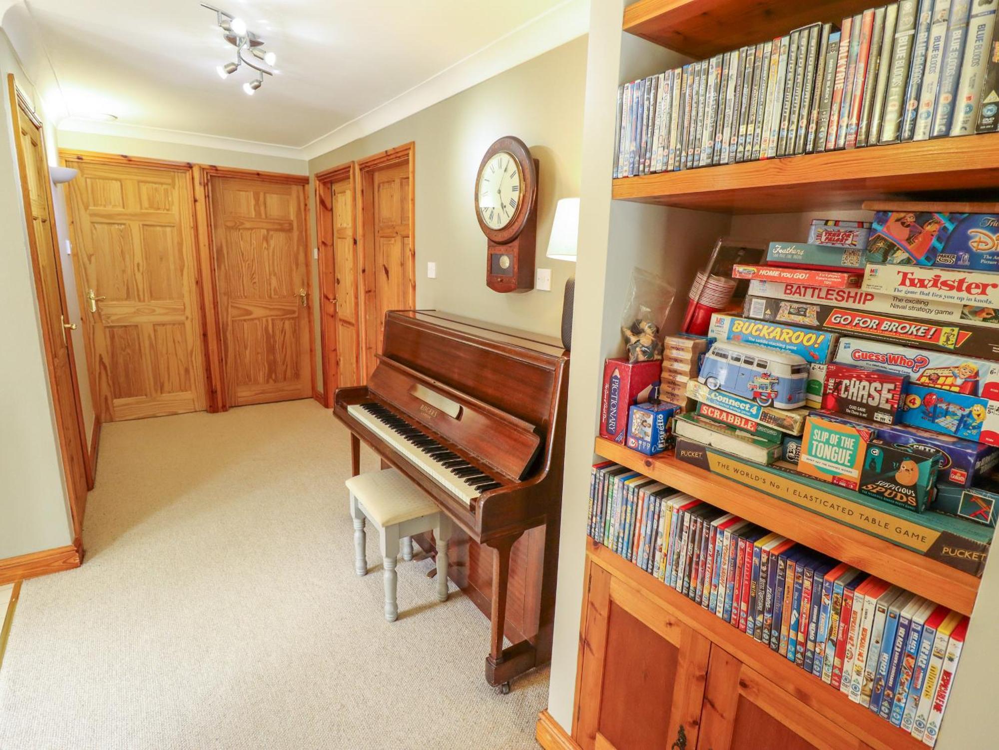 Witham View Holiday home Lincoln