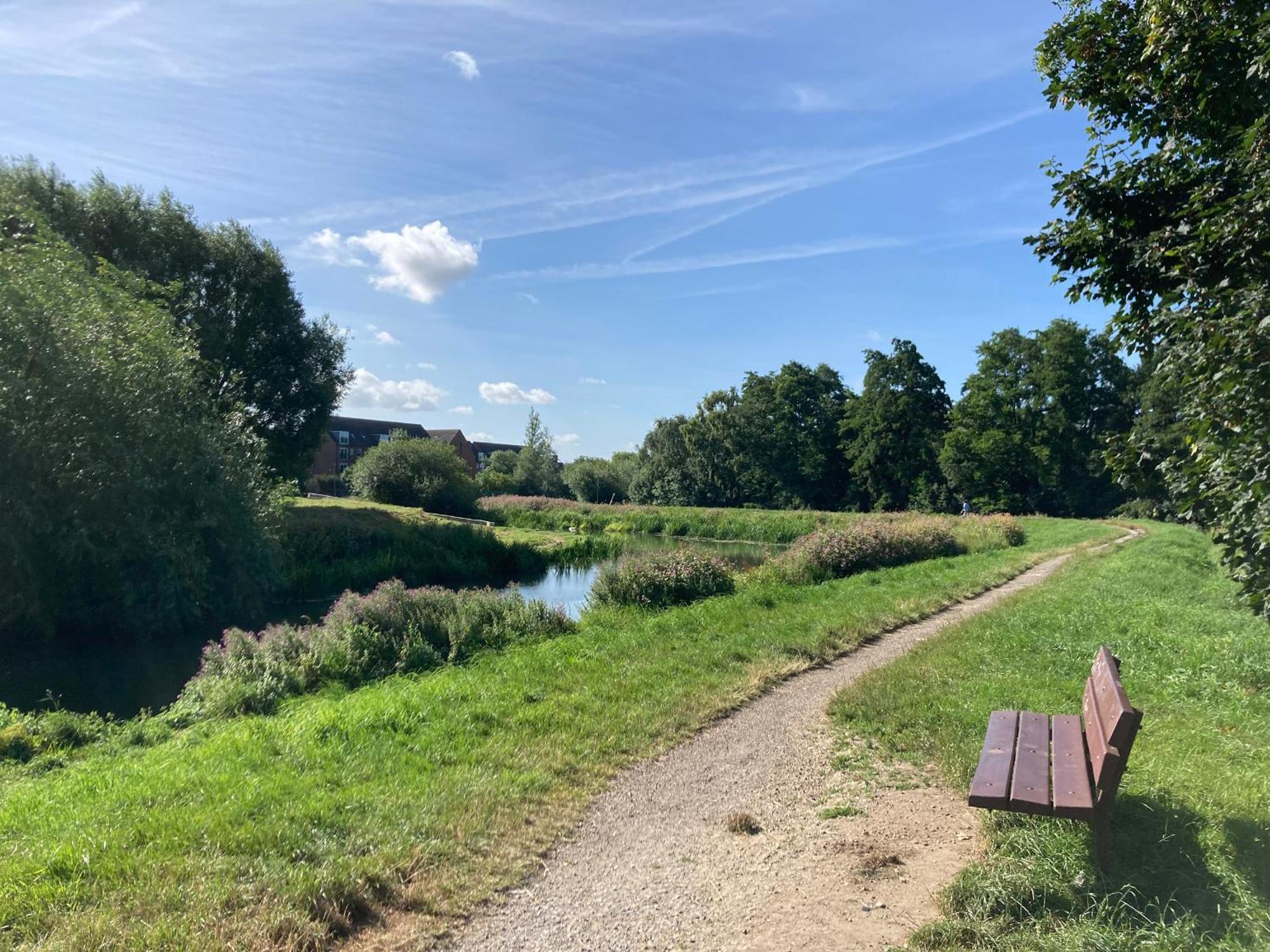 Witham View Lincoln