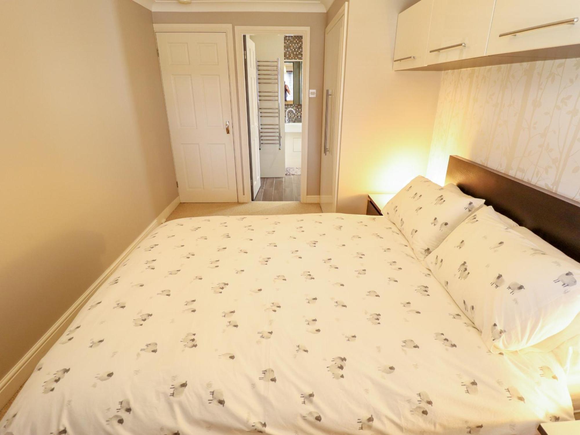 Witham View Holiday home