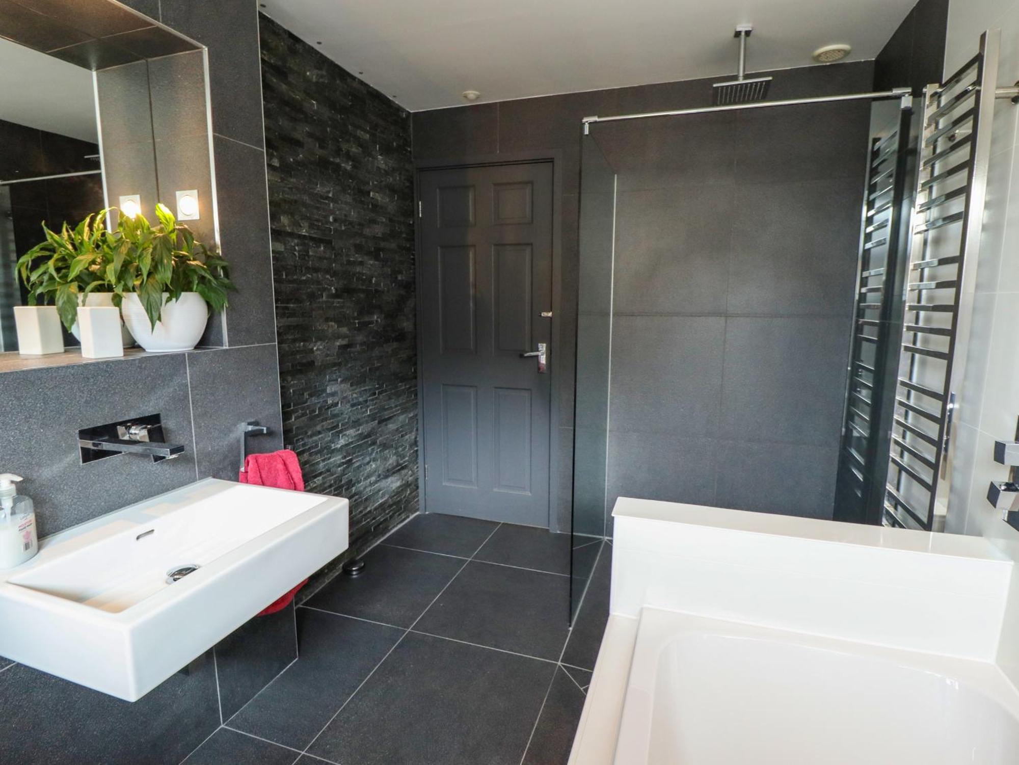 Holiday home Witham View
