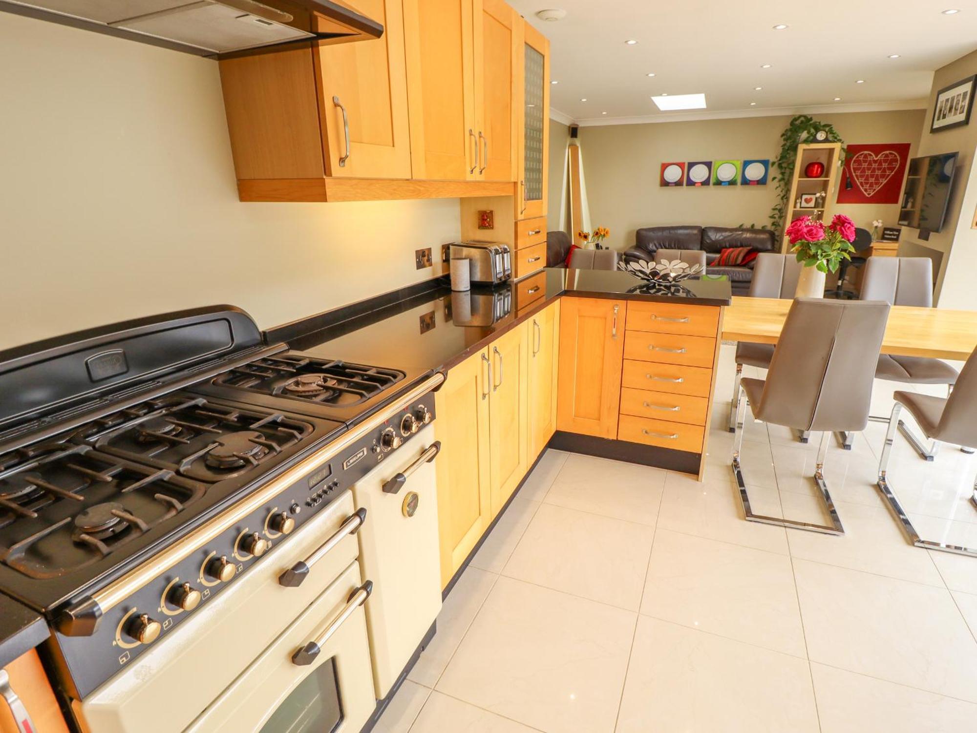 Witham View Holiday home *