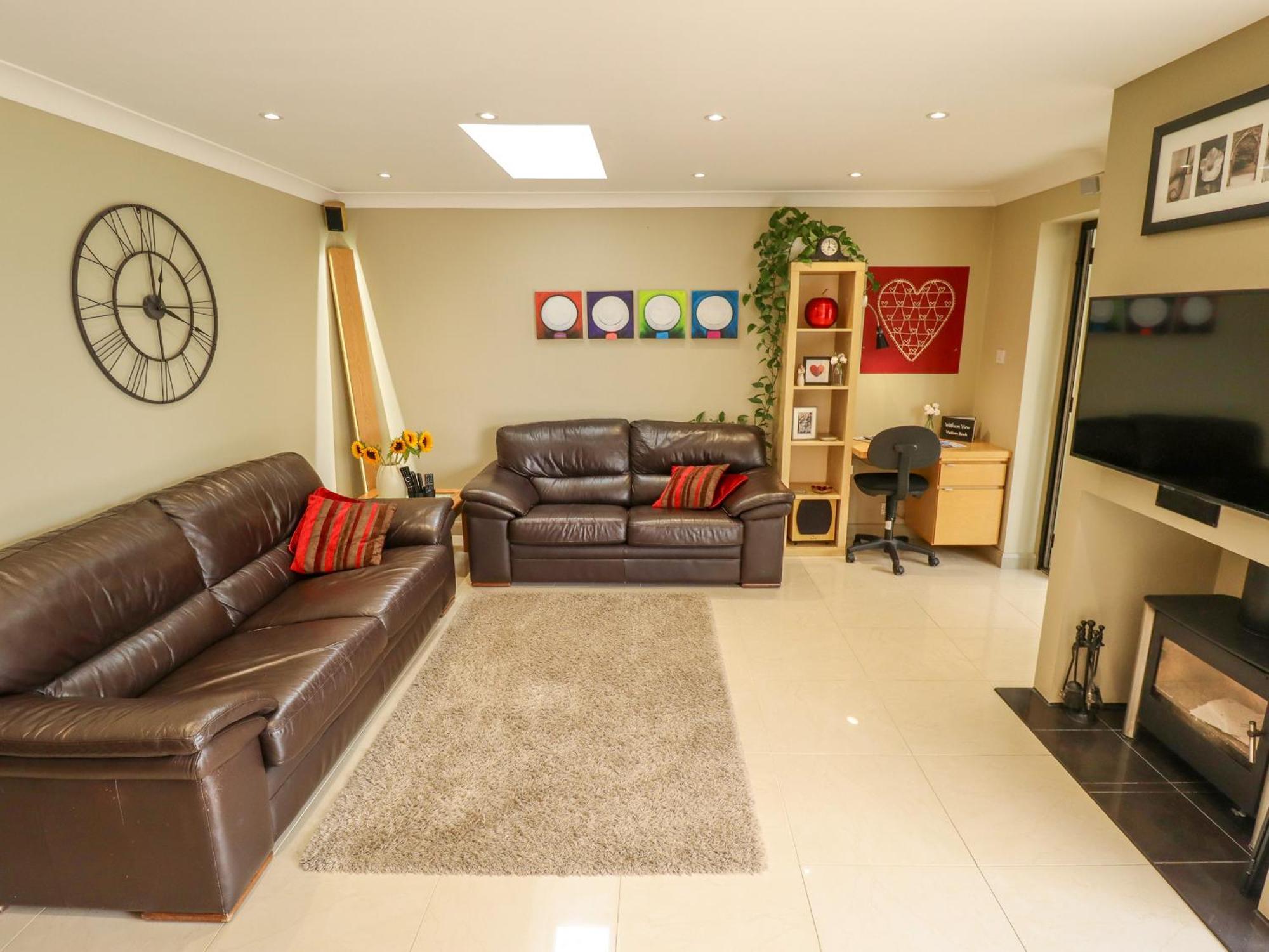 Witham View Holiday home *