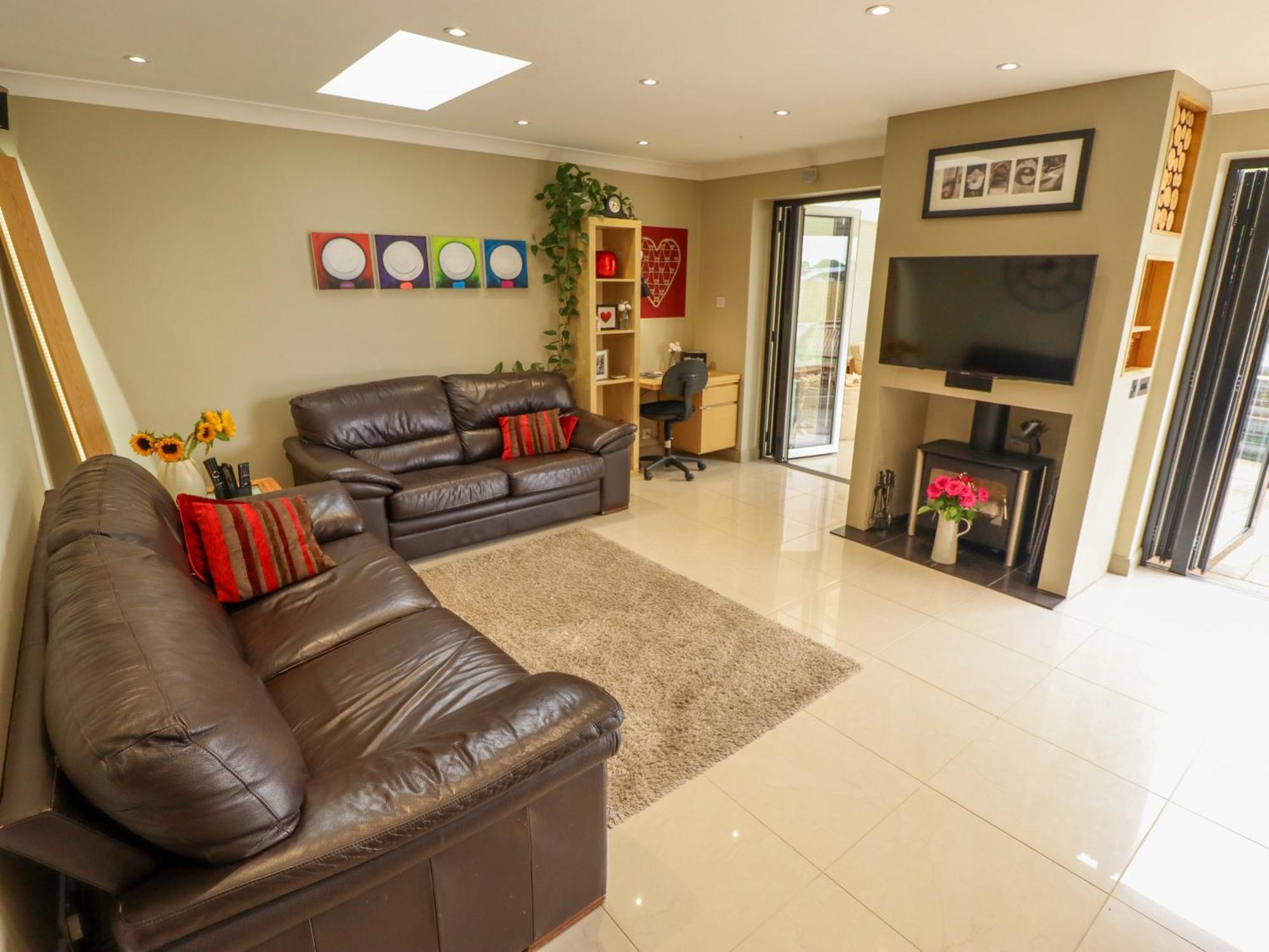 Holiday home Witham View *