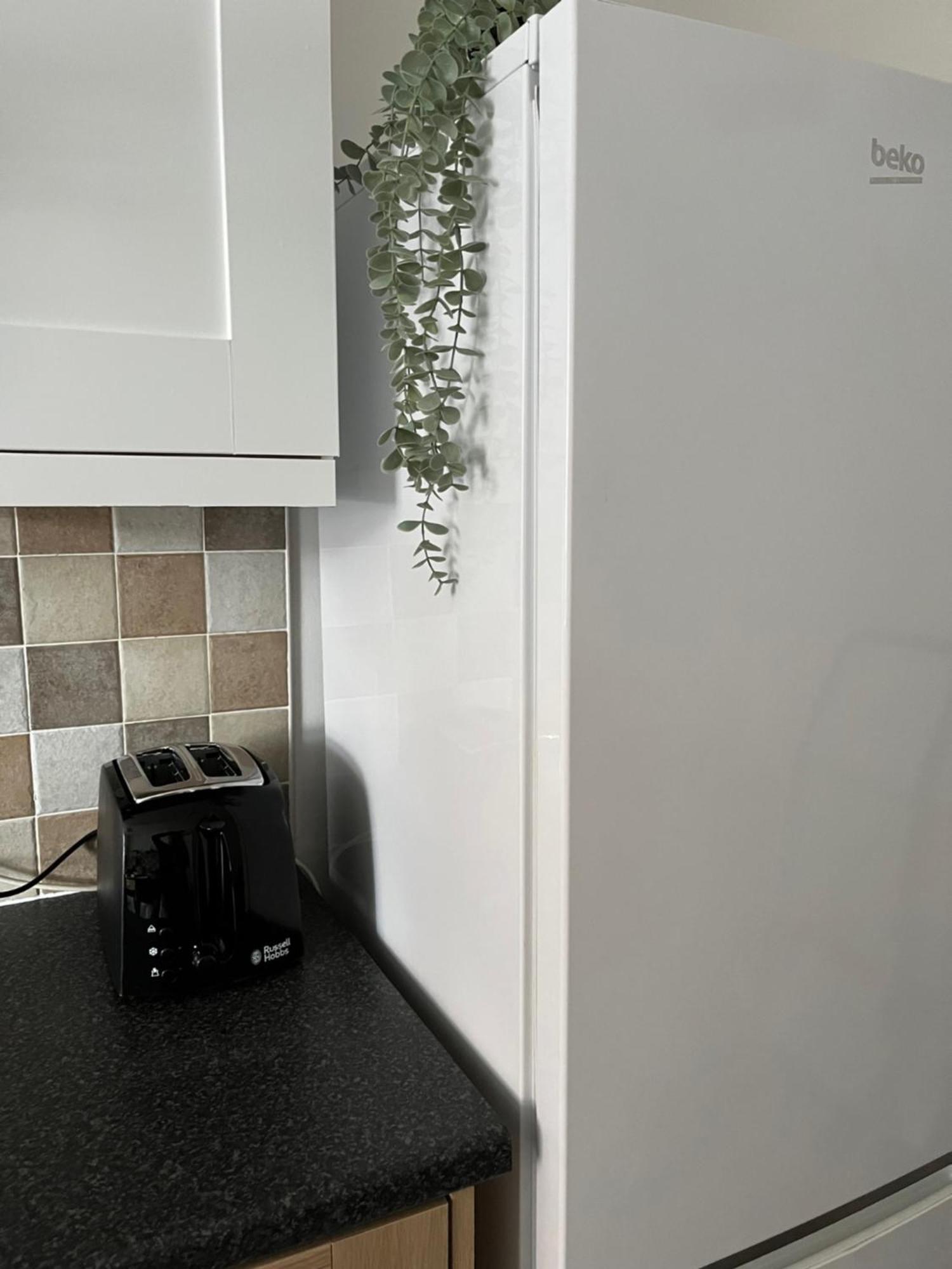 Holiday home Beautiful In - Private Parking *
