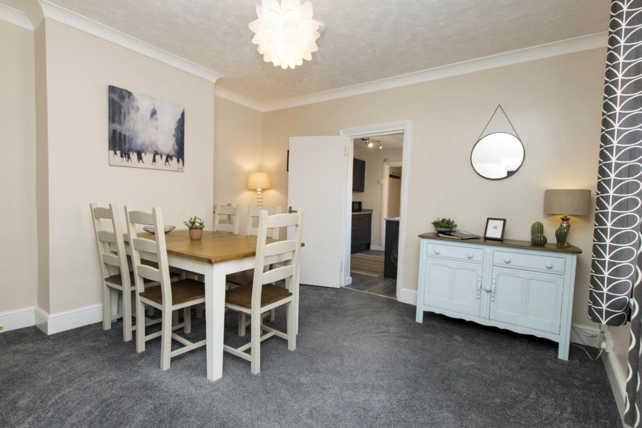 Holiday home K - Waldeck Street
