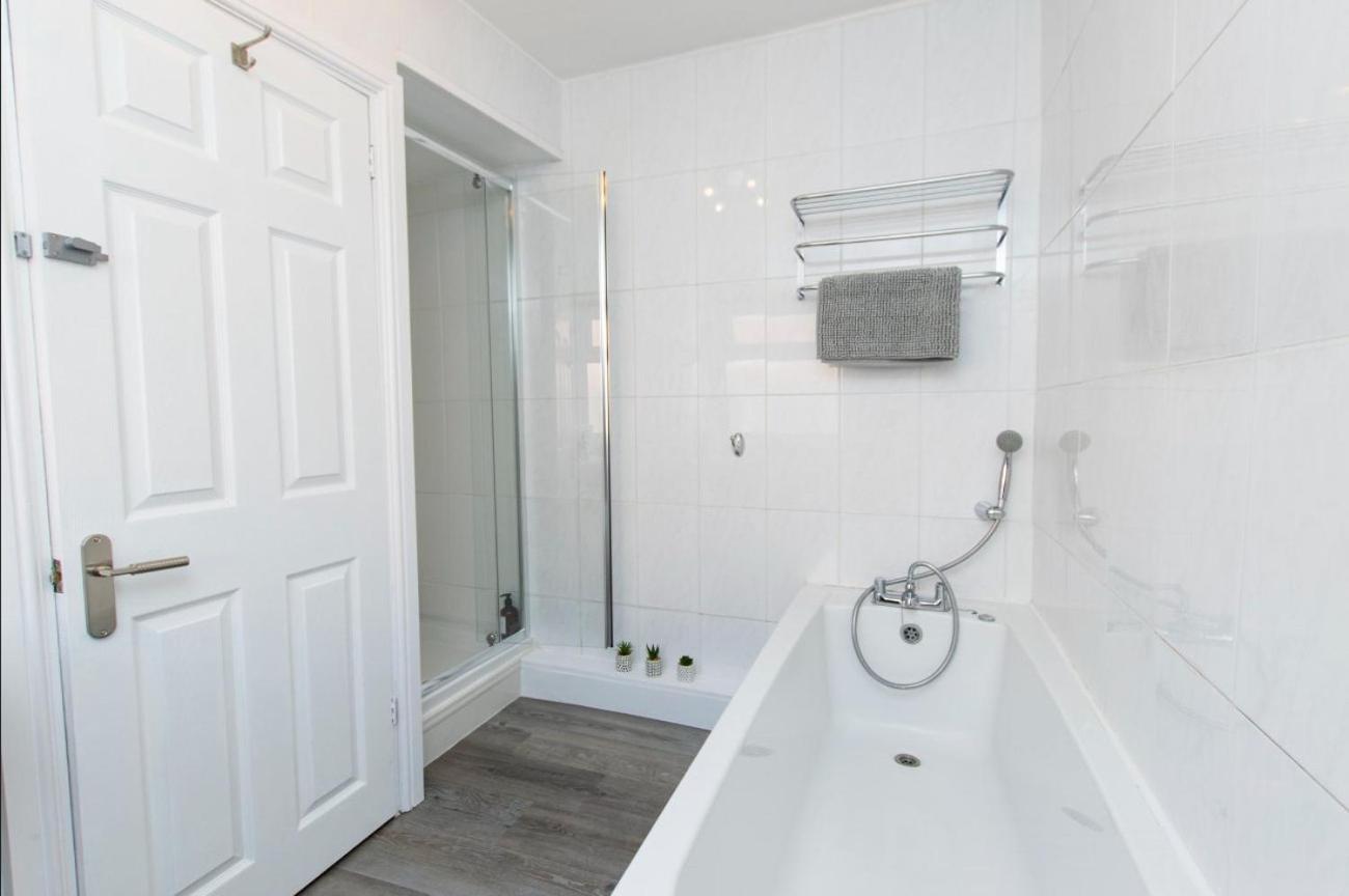 Holiday home K - Waldeck Street *