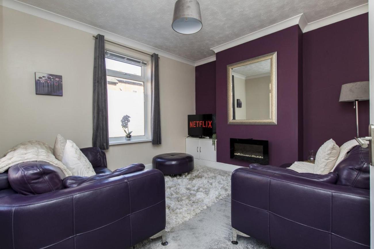 K - Waldeck Street * Lincoln