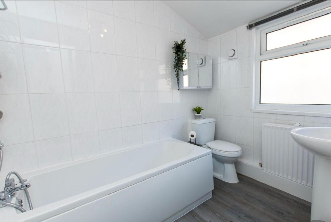 Holiday home K - Waldeck Street Lincoln