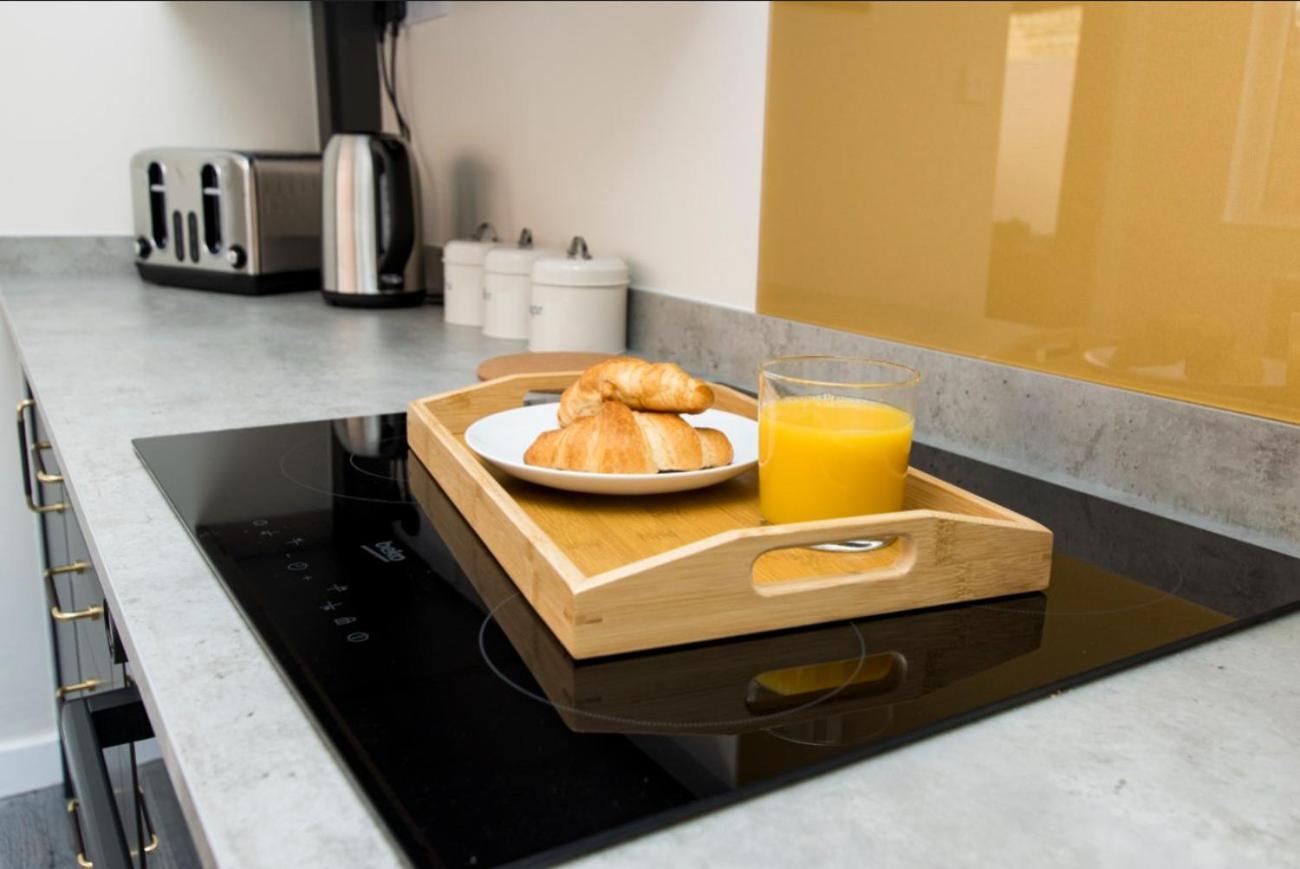 Holiday home K - Waldeck Street Lincoln