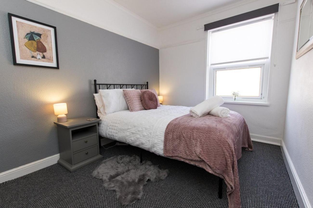 K - Waldeck Street Holiday home