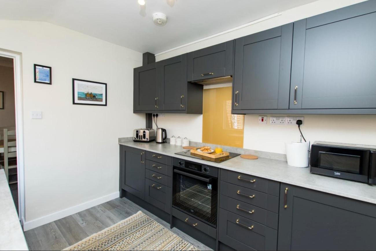 Holiday home K - Waldeck Street Lincoln