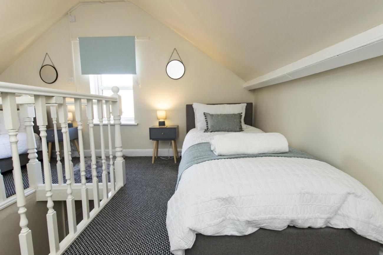 K - Waldeck Street Holiday home