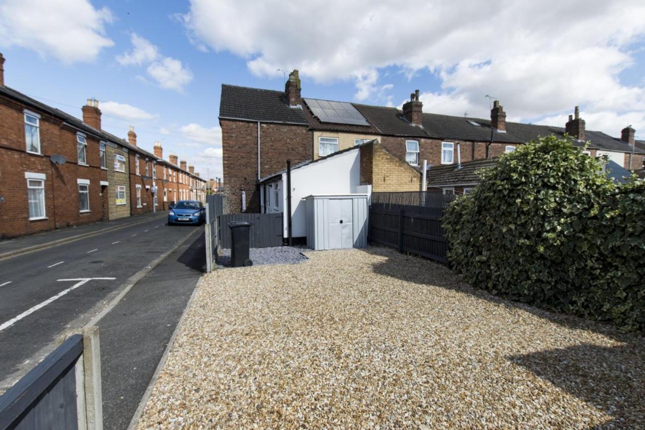K - Waldeck Street Holiday home