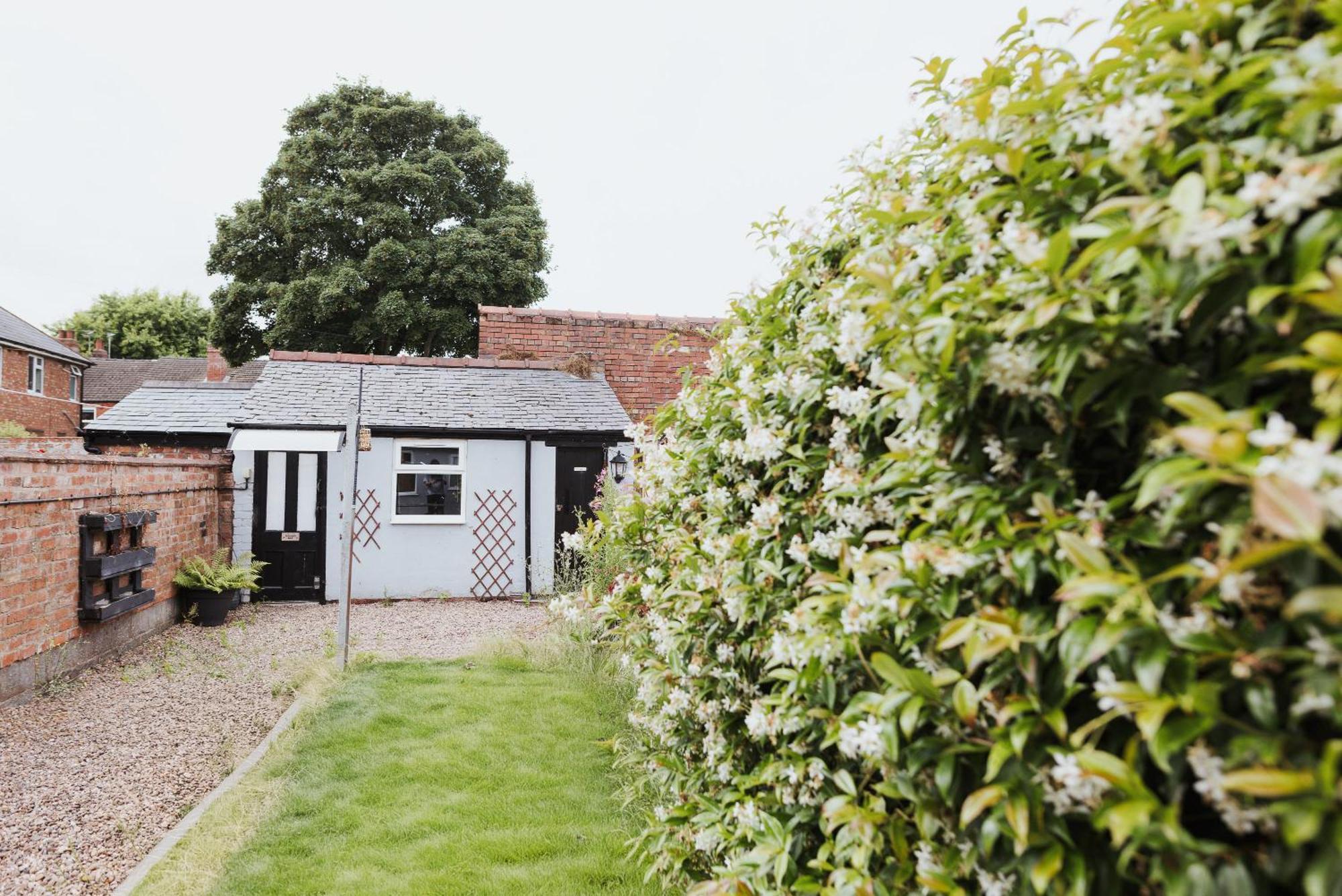 Casa de férias Stunning House In Heart Of Historic Lincoln