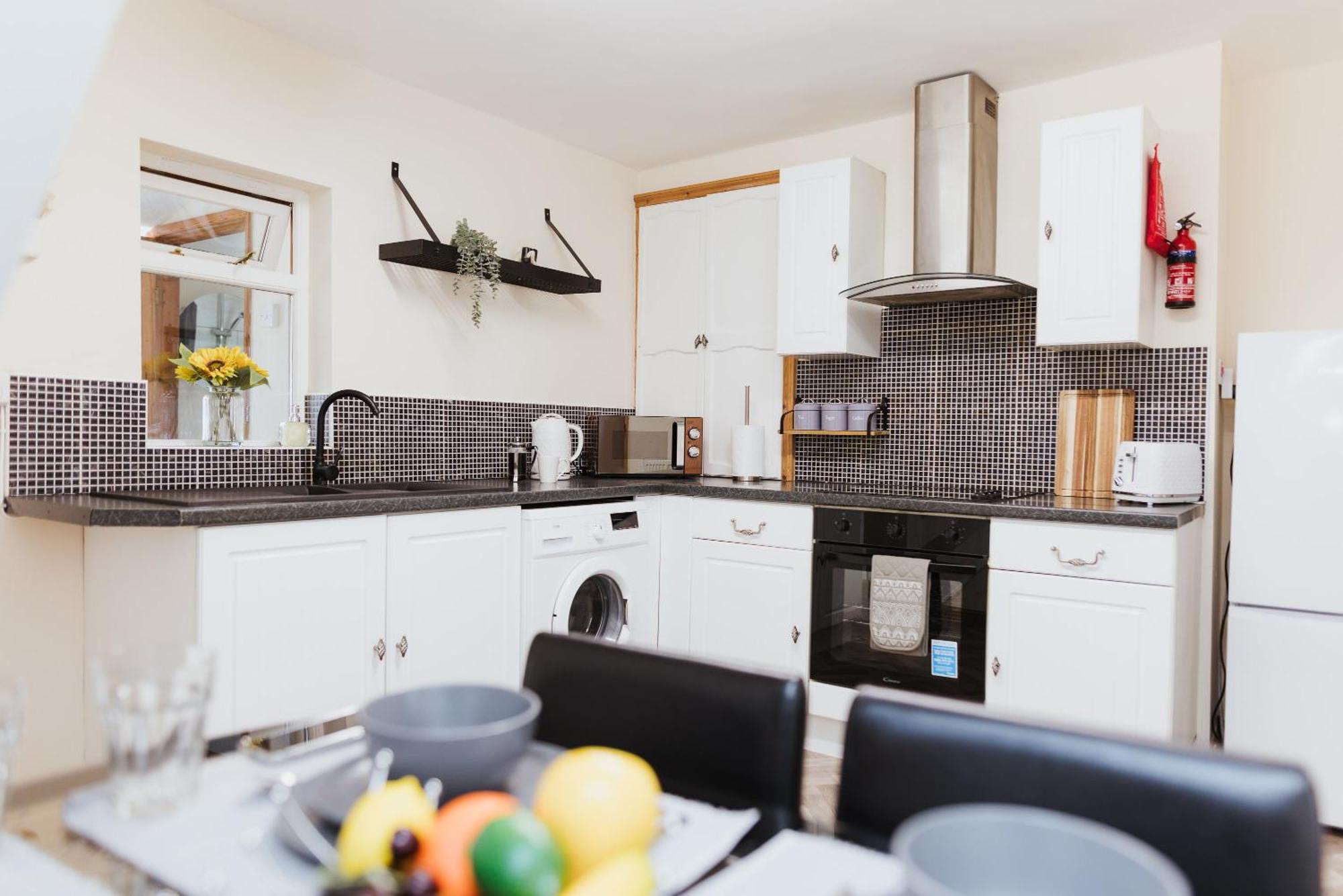 Stunning House In Heart Of Historic Lincoln