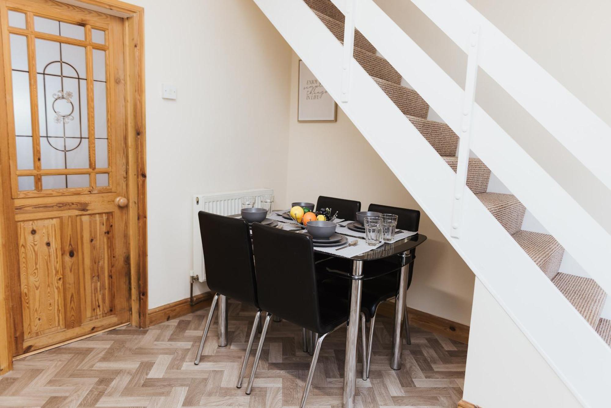 Stunning House In Heart Of Historic Holiday home *