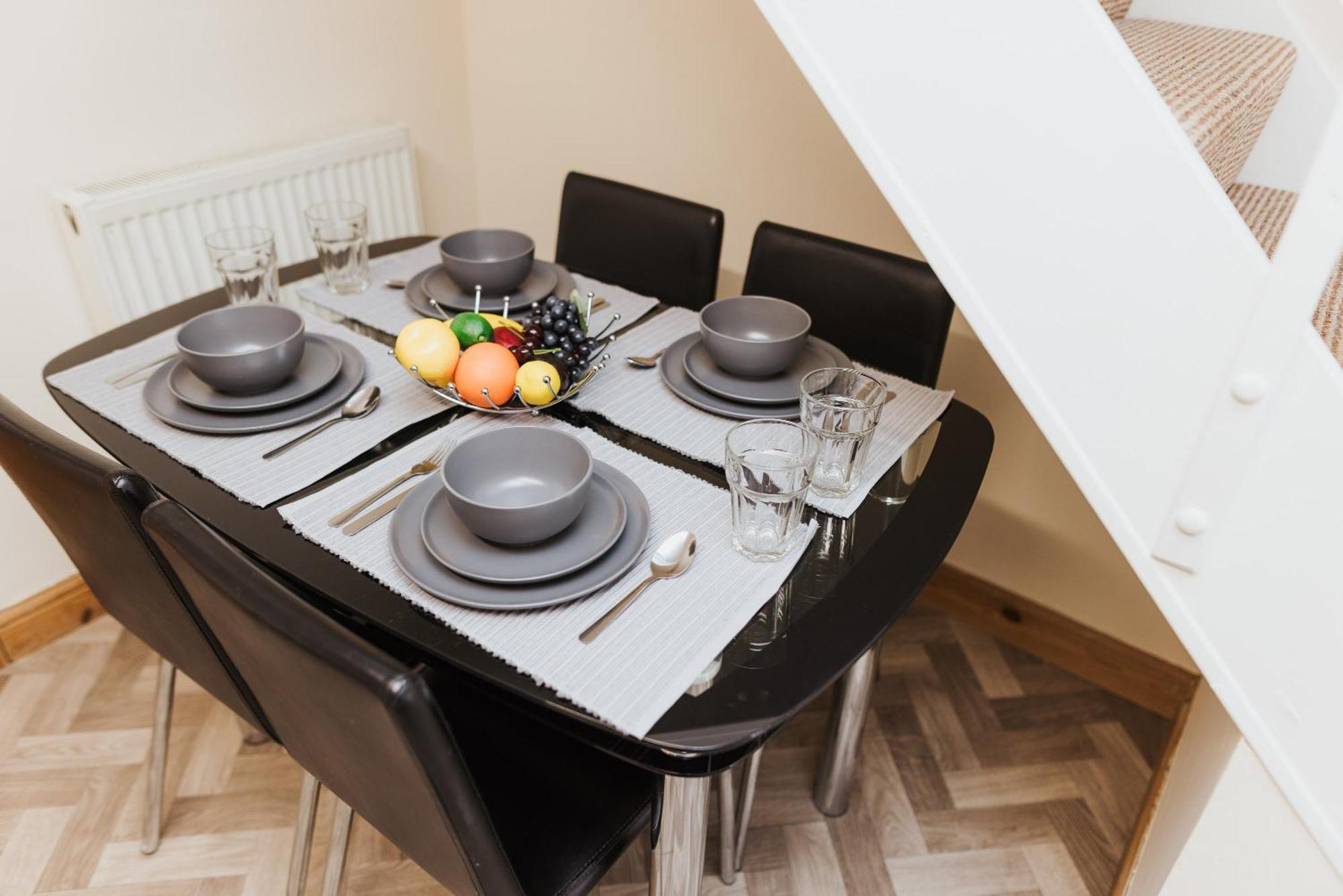 Stunning House In Heart Of Historic Holiday home Lincoln