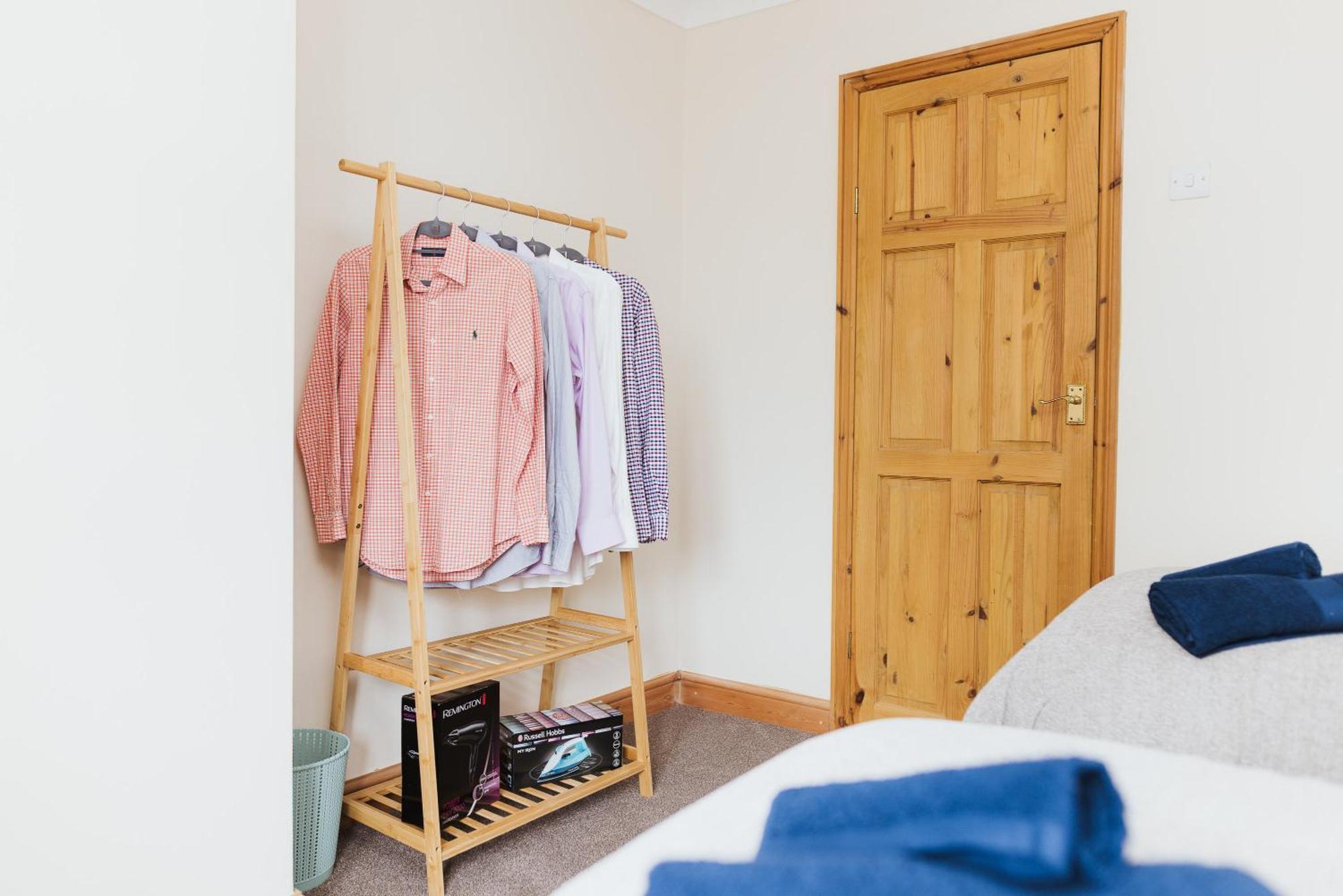 Holiday home Stunning House In Heart Of Historic Lincoln
