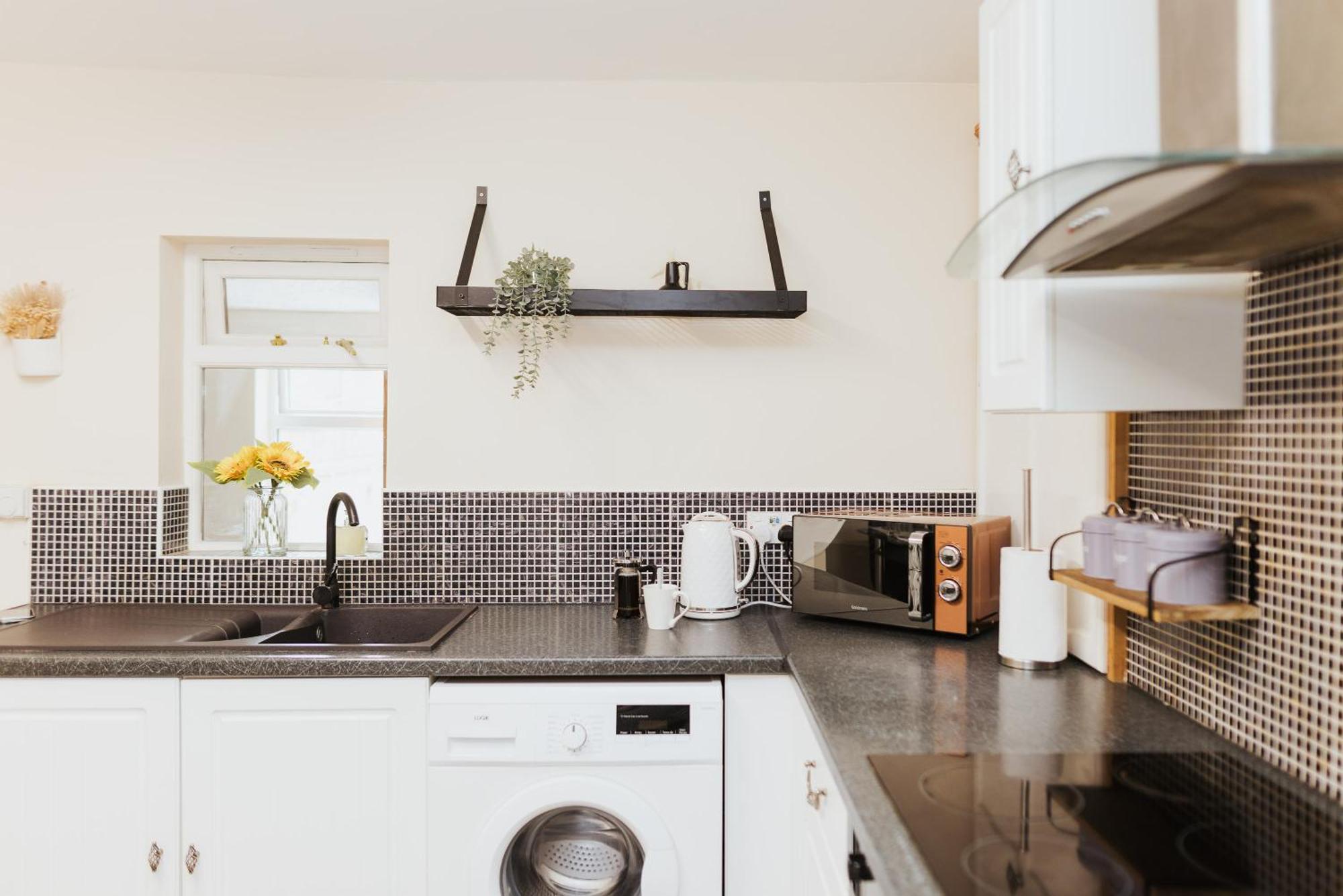 Stunning House In Heart Of Historic Lincoln