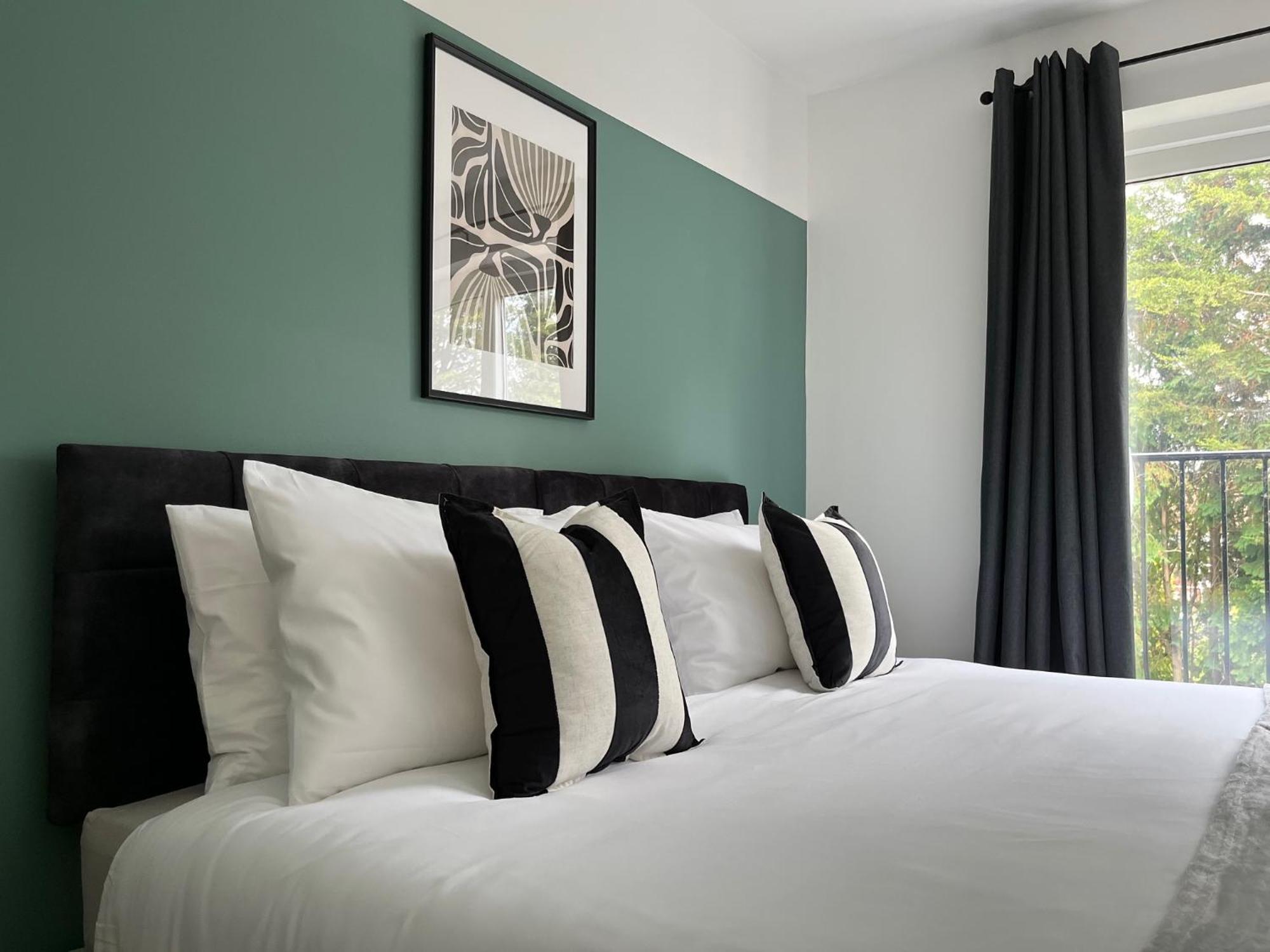 Beautiful In - Private Parking Holiday home Lincoln