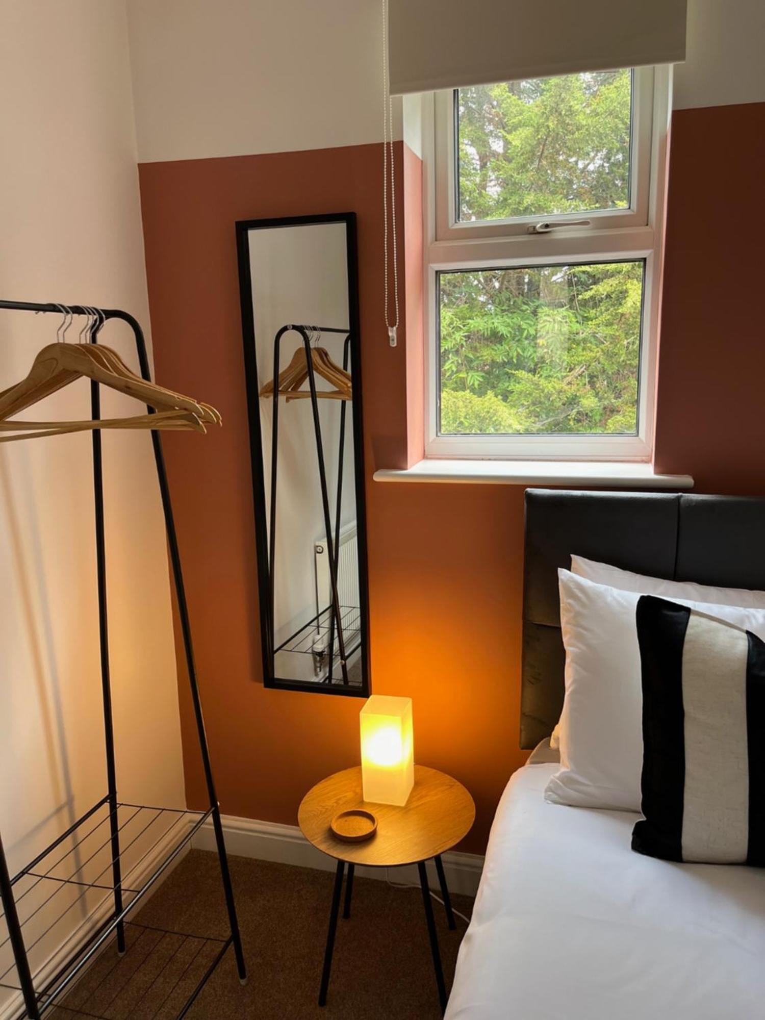 Holiday home Beautiful In - Private Parking Lincoln