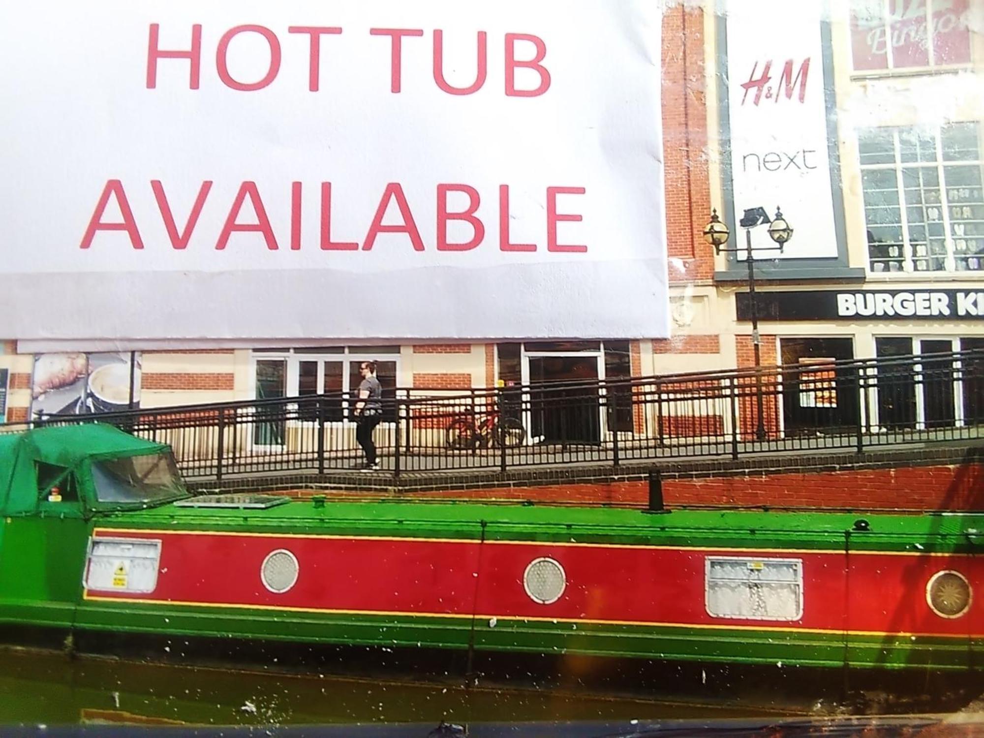 Rosie And Jim Retreat Town Centre With A Hot Tub Botel Lincoln