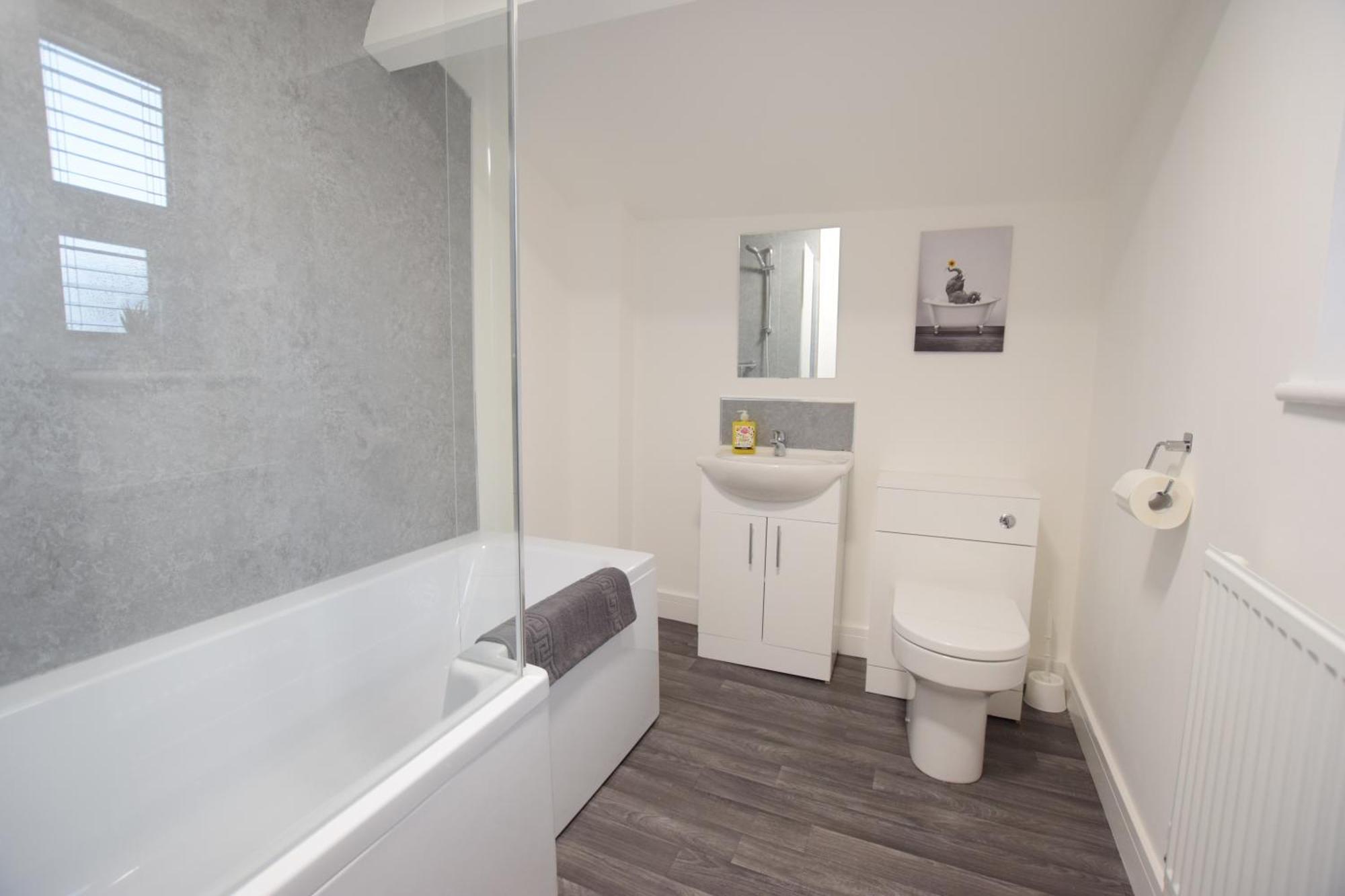 Holiday home Stylish Centre Lincoln