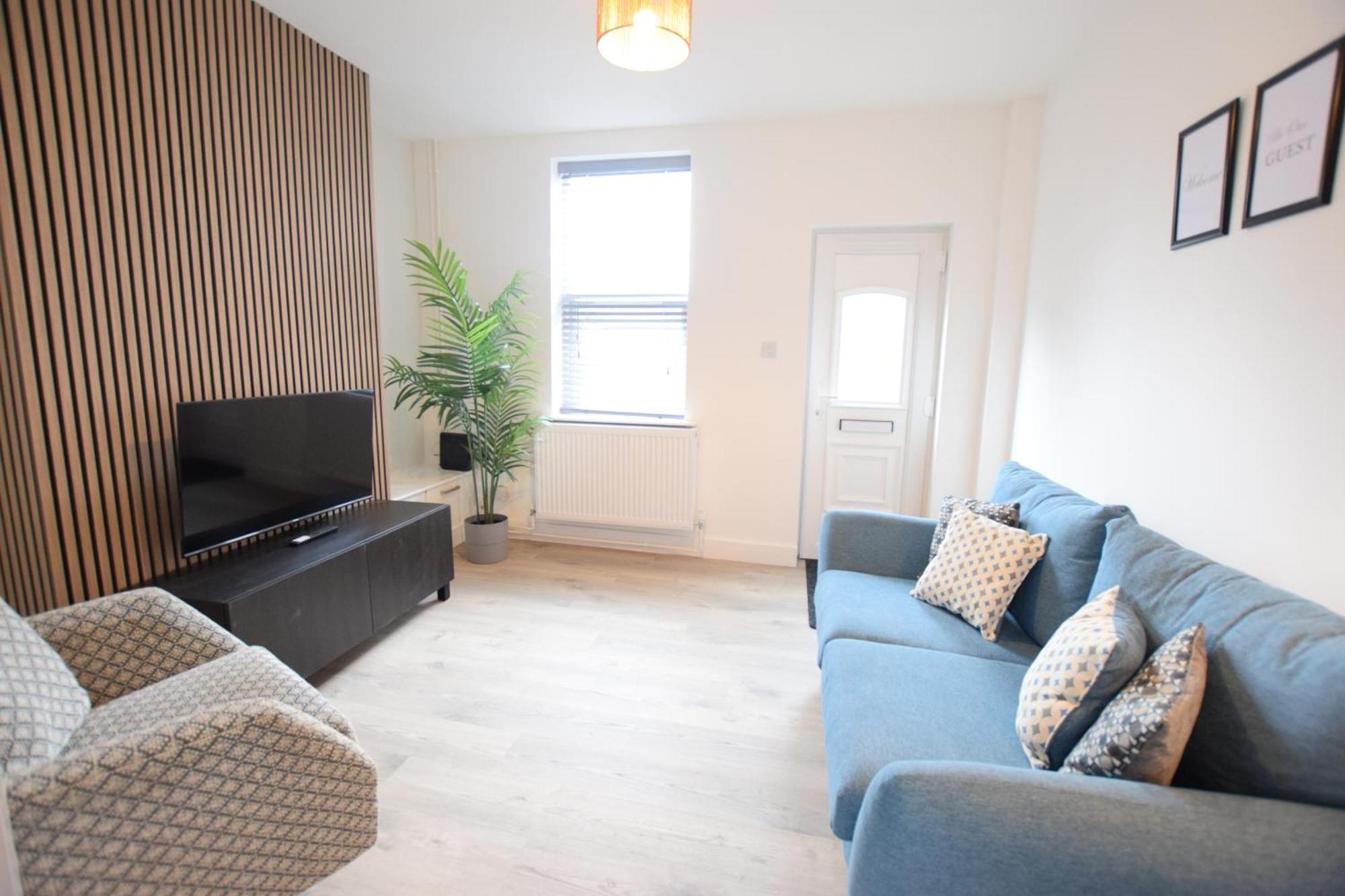Holiday home Stylish Centre *