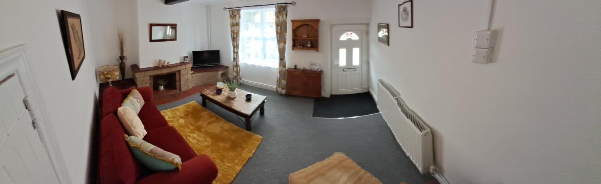 Charming Family & Pet-friendly * Lincoln