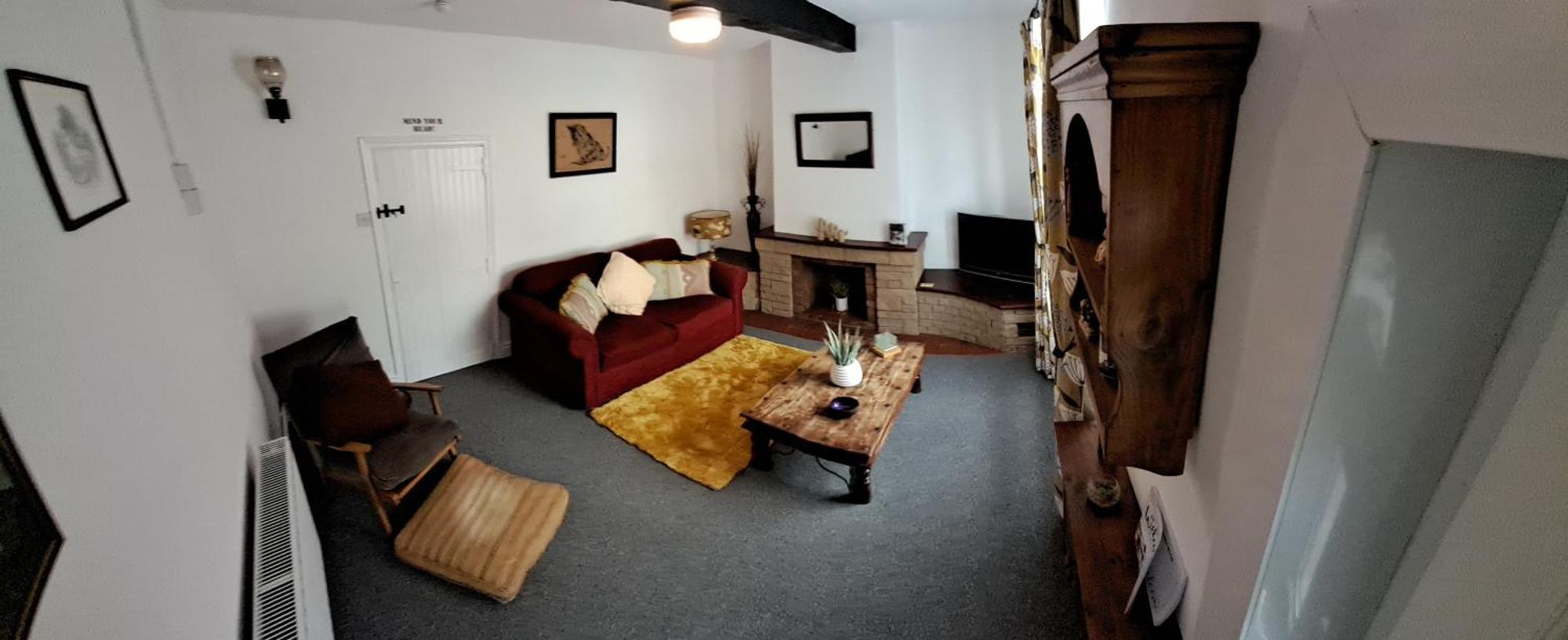 Holiday home Charming Family & Pet-friendly *