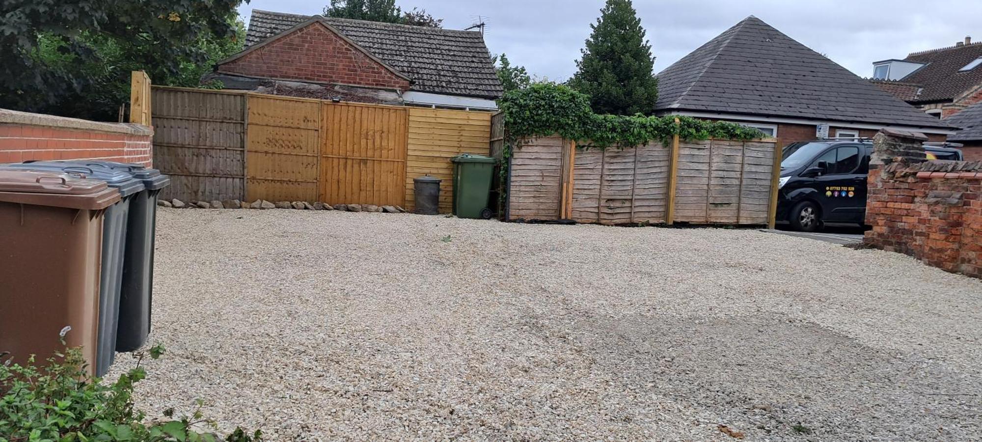 Holiday home Charming Family & Pet-friendly Lincoln