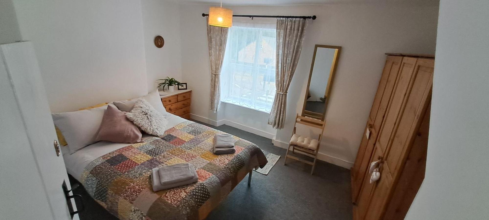Charming Family & Pet-friendly Holiday home Lincoln