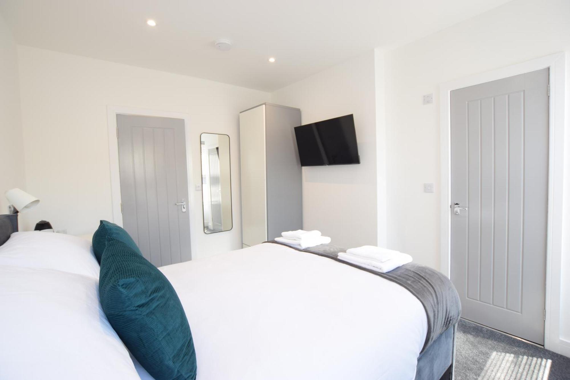 Capsule hotel Stylish Centre *