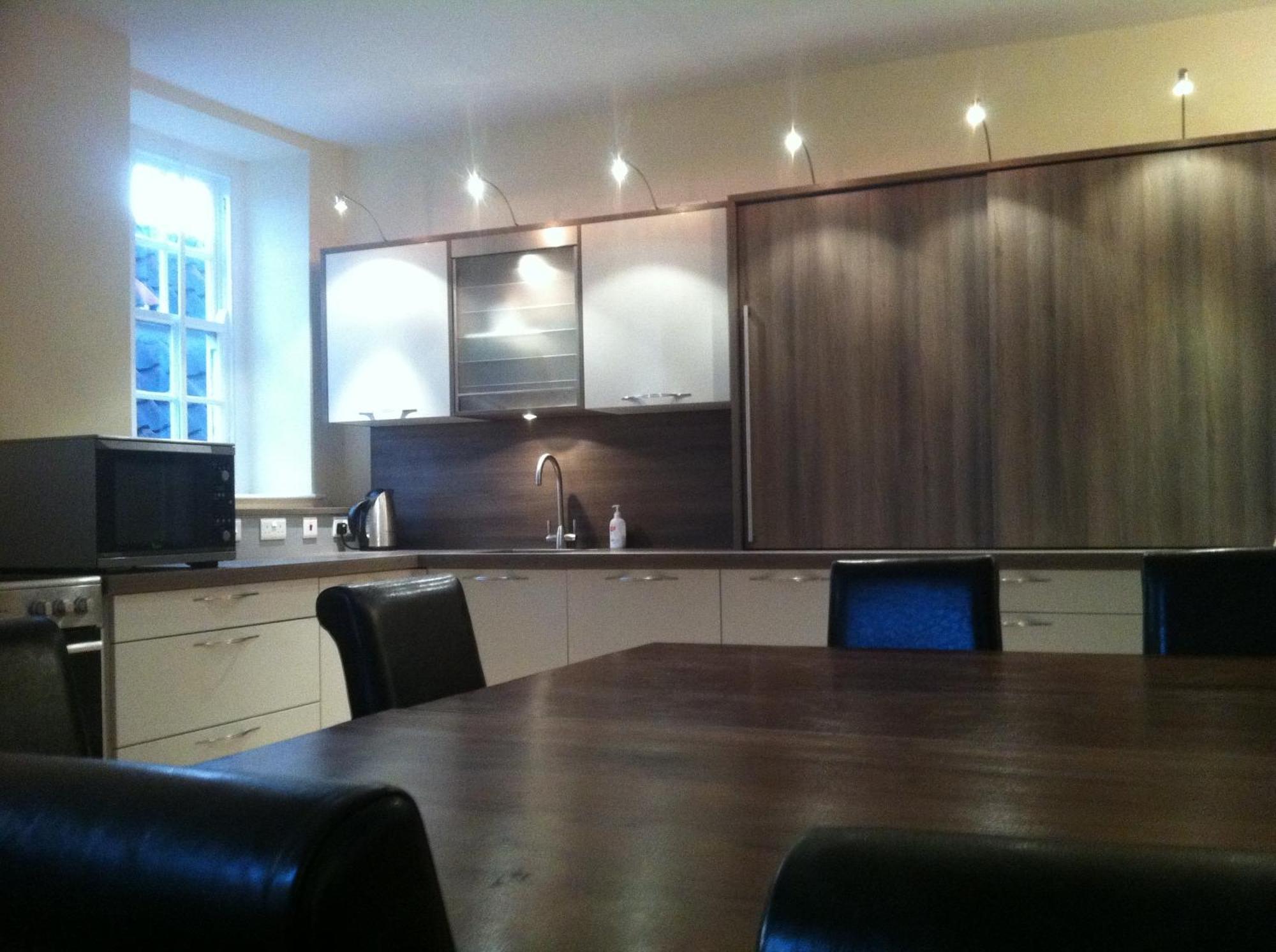 Exchequergate Holiday home Lincoln