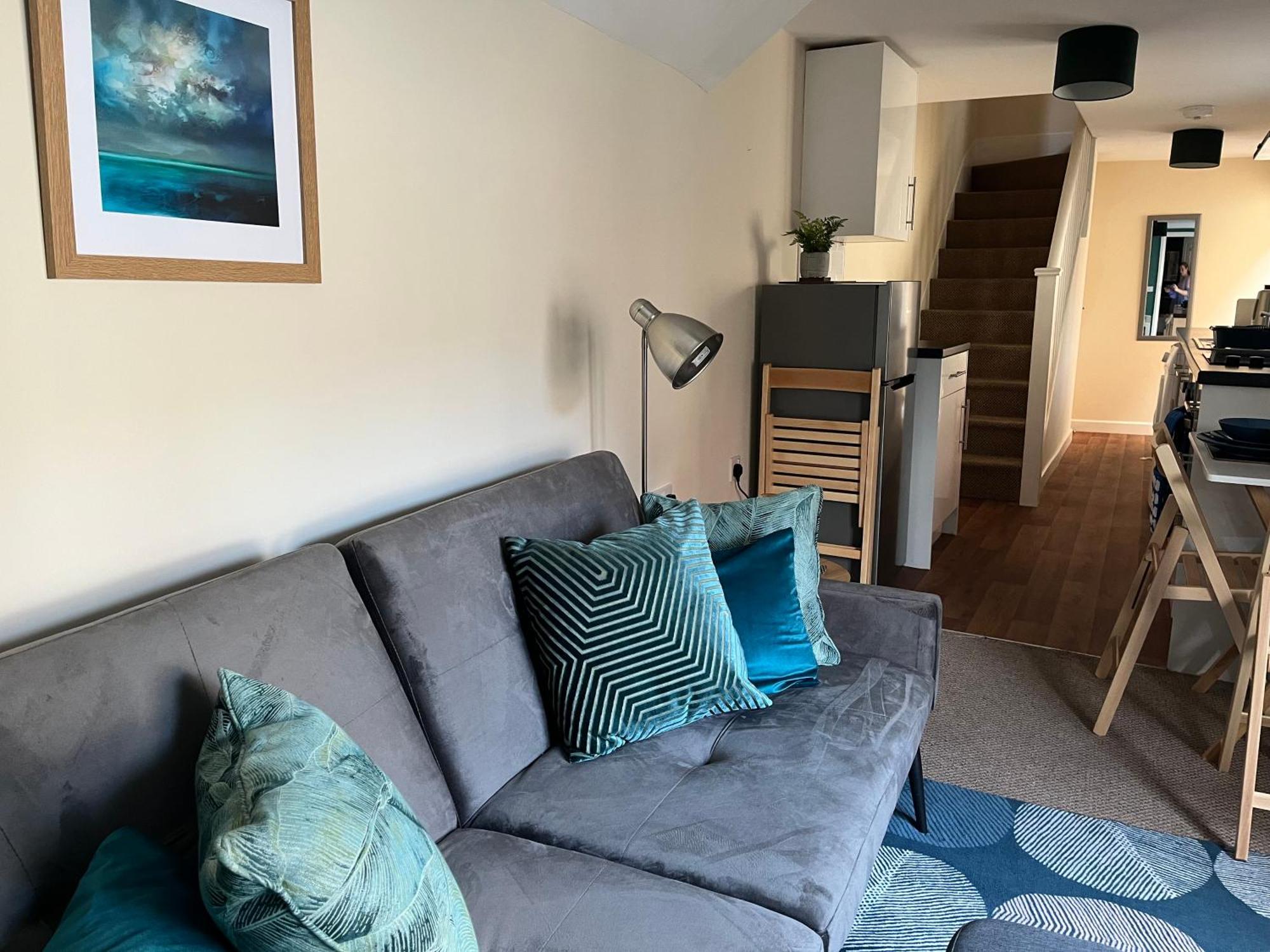 Apartment Cosy, Lincoln