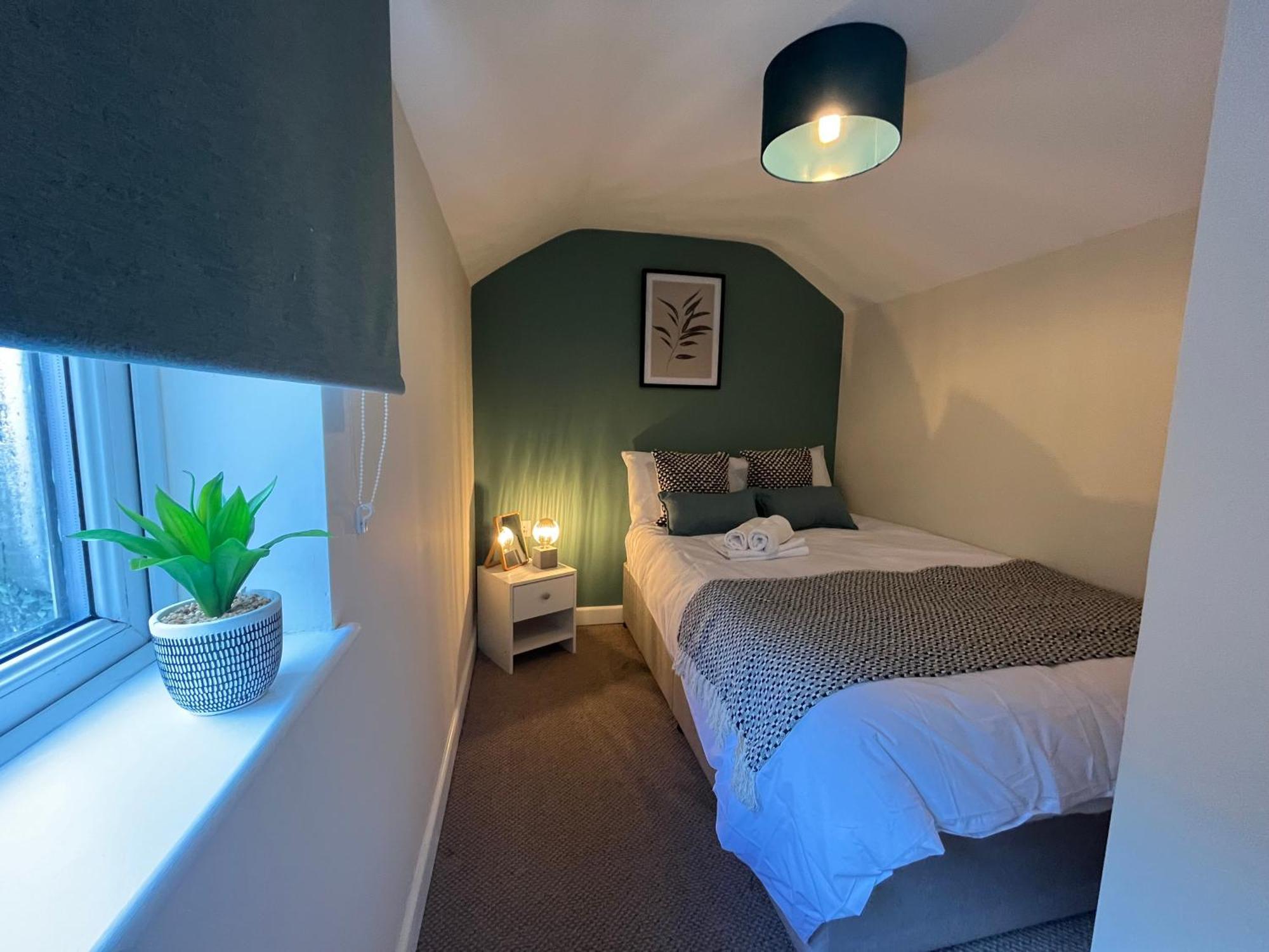 Cosy, Apartment *