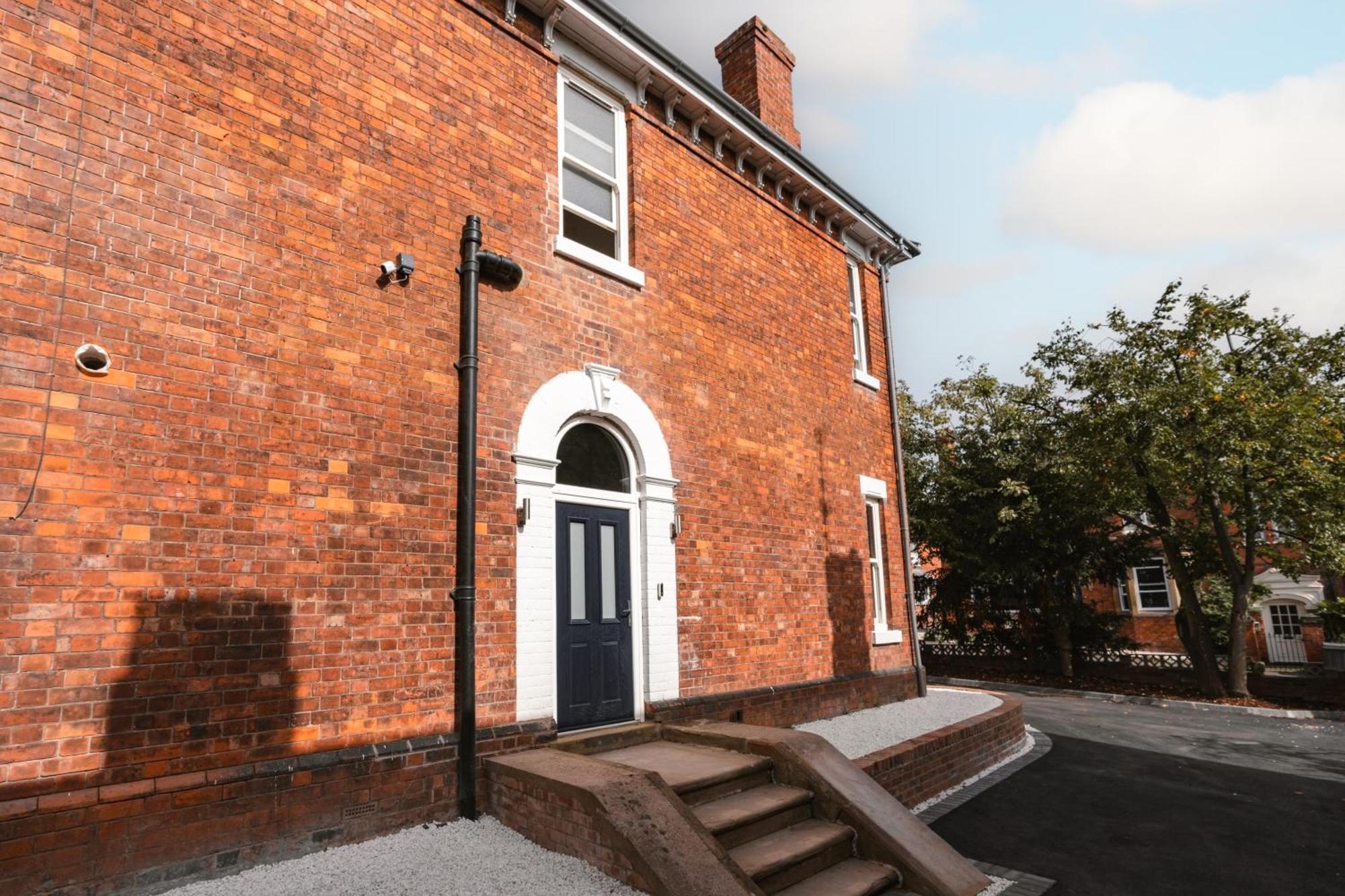 Our House Collective - Luxury In Centre, Hot Tub, Sleeps 16 * Lincoln
