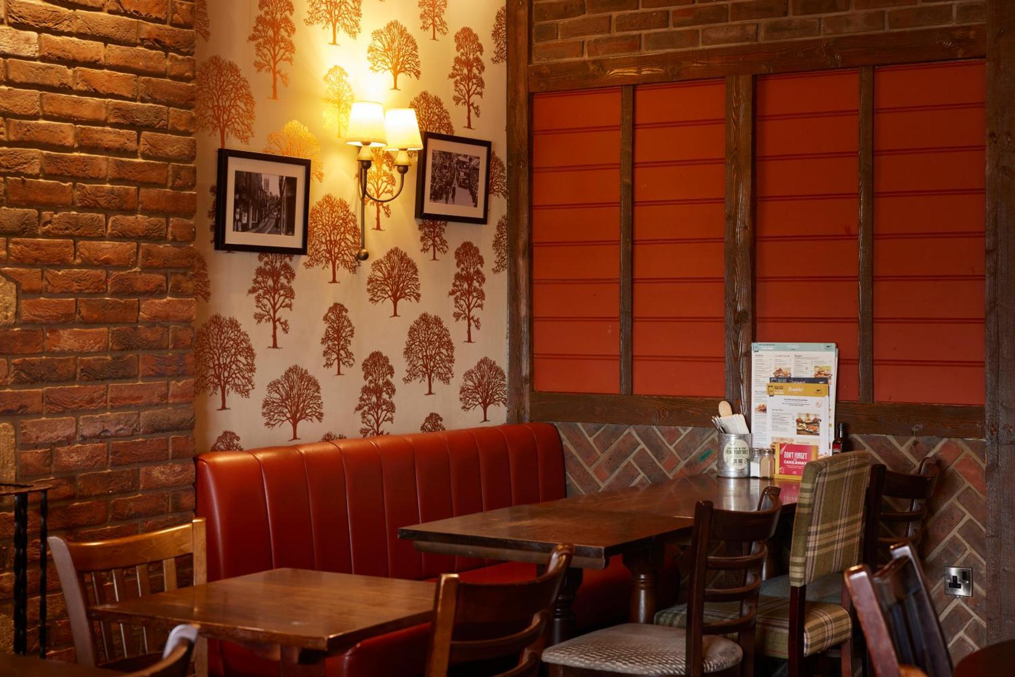 Windmill Farm By Greene King Hotel 3*
